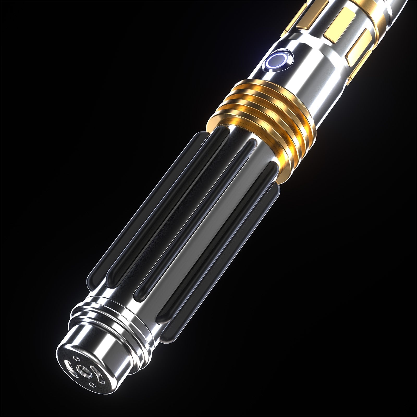 Amethyst SE (Affordable Version) - Theory Sabers