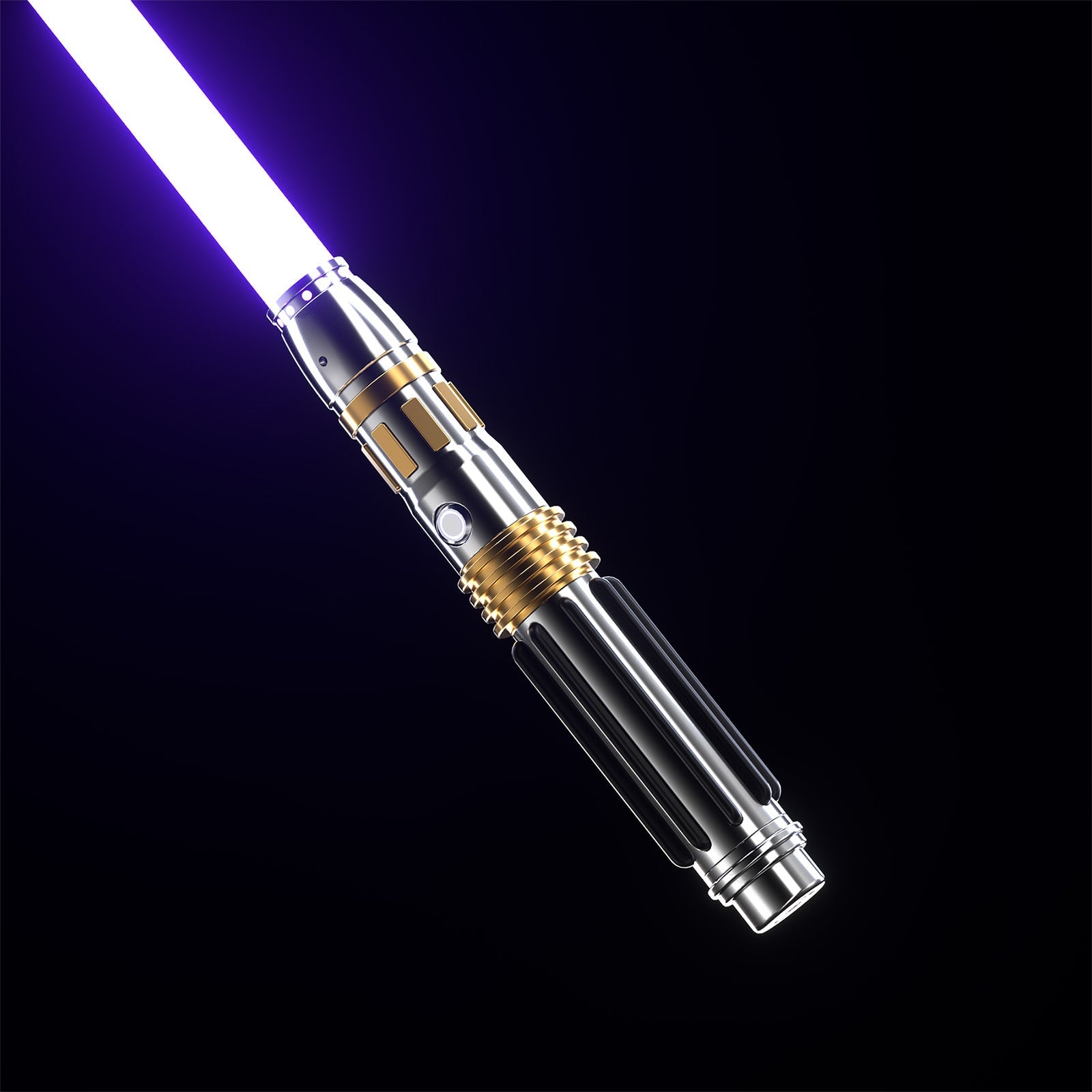 Amethyst SE (Affordable Version) - Theory Sabers