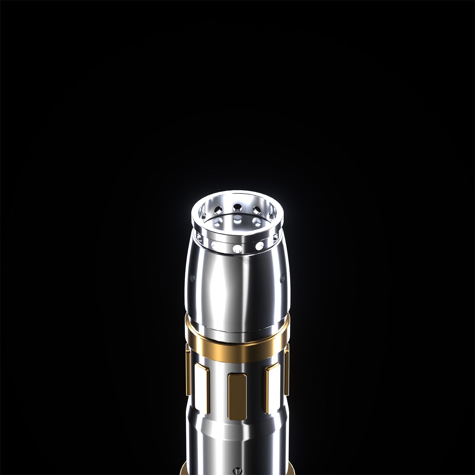 Amethyst SE (Affordable Version) - Theory Sabers