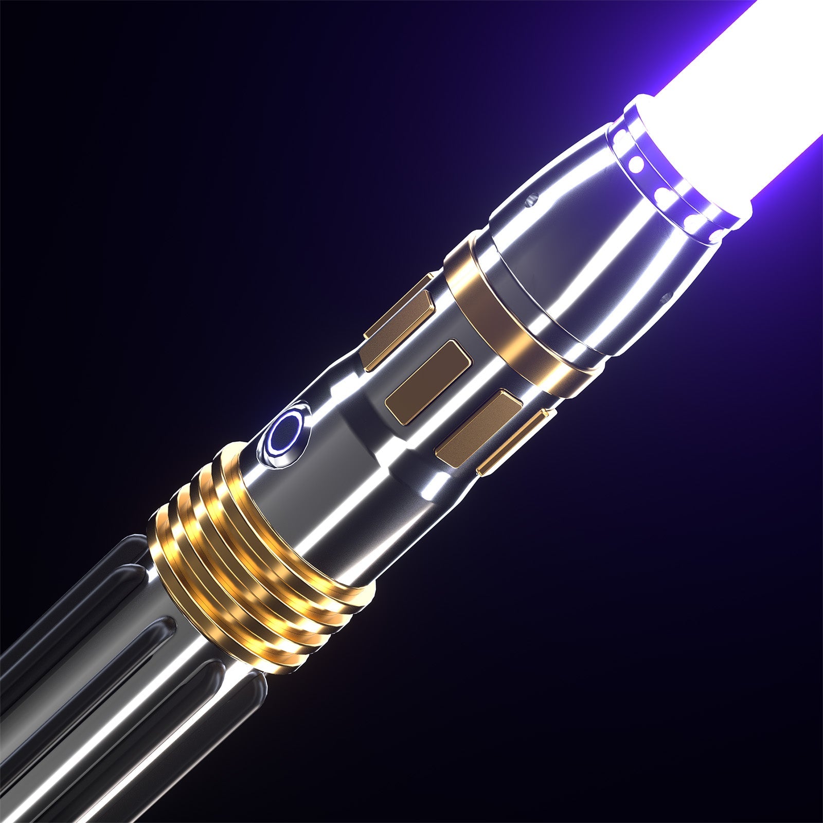 Amethyst SE (Affordable Version) - Theory Sabers