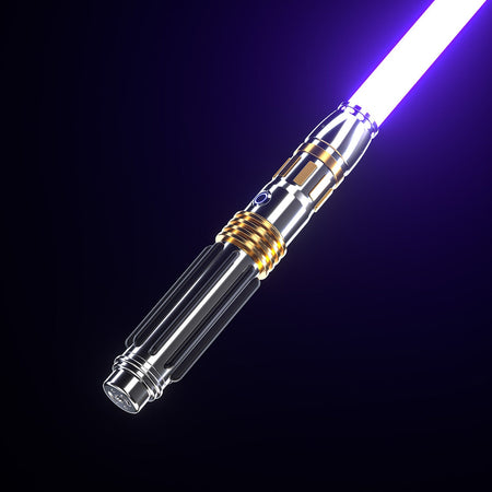 Amethyst SE (Affordable Version) - Theory Sabers