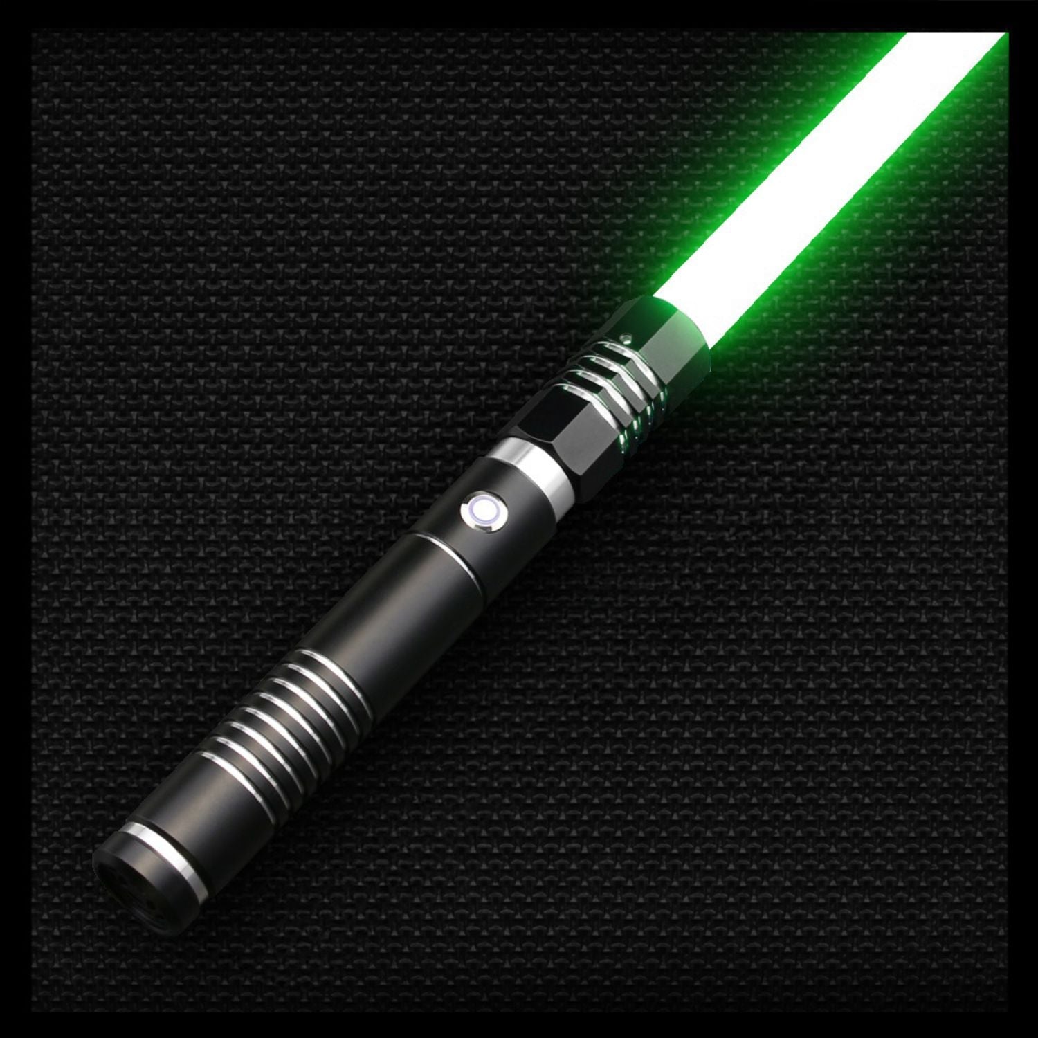 Angular Black - E24 - Theory Sabers