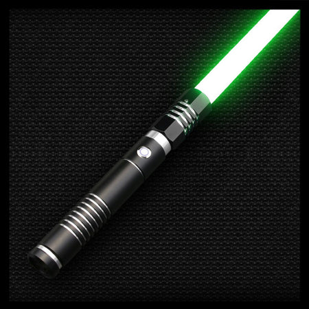 Angular Black - E24 - Theory Sabers