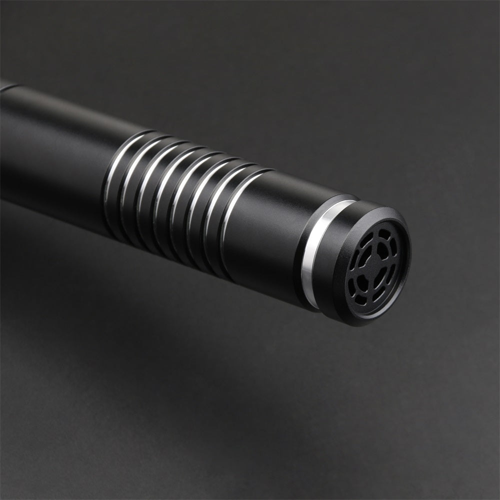 Angular Black - E24 - Theory Sabers
