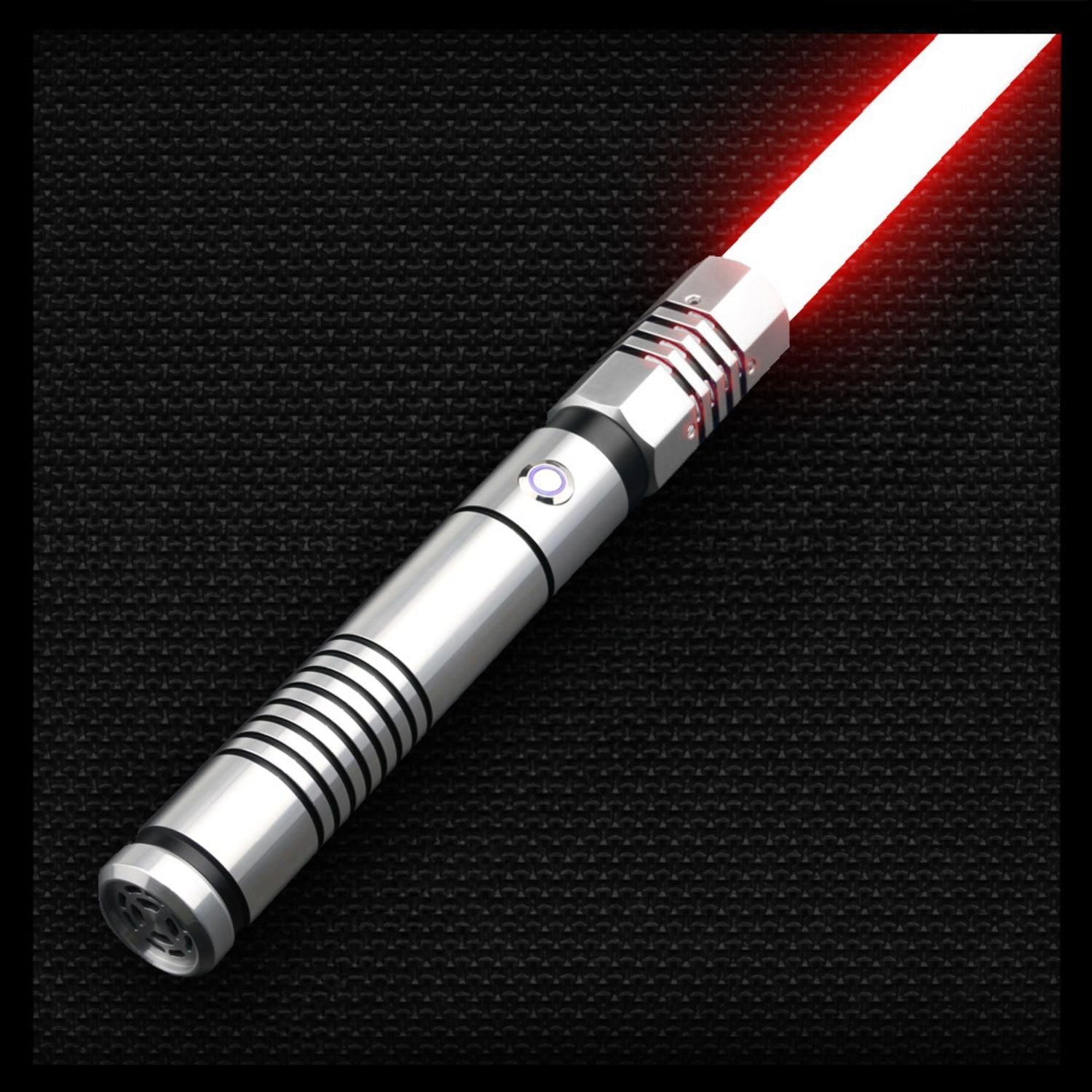 Angular Silver - E24 - Theory Sabers
