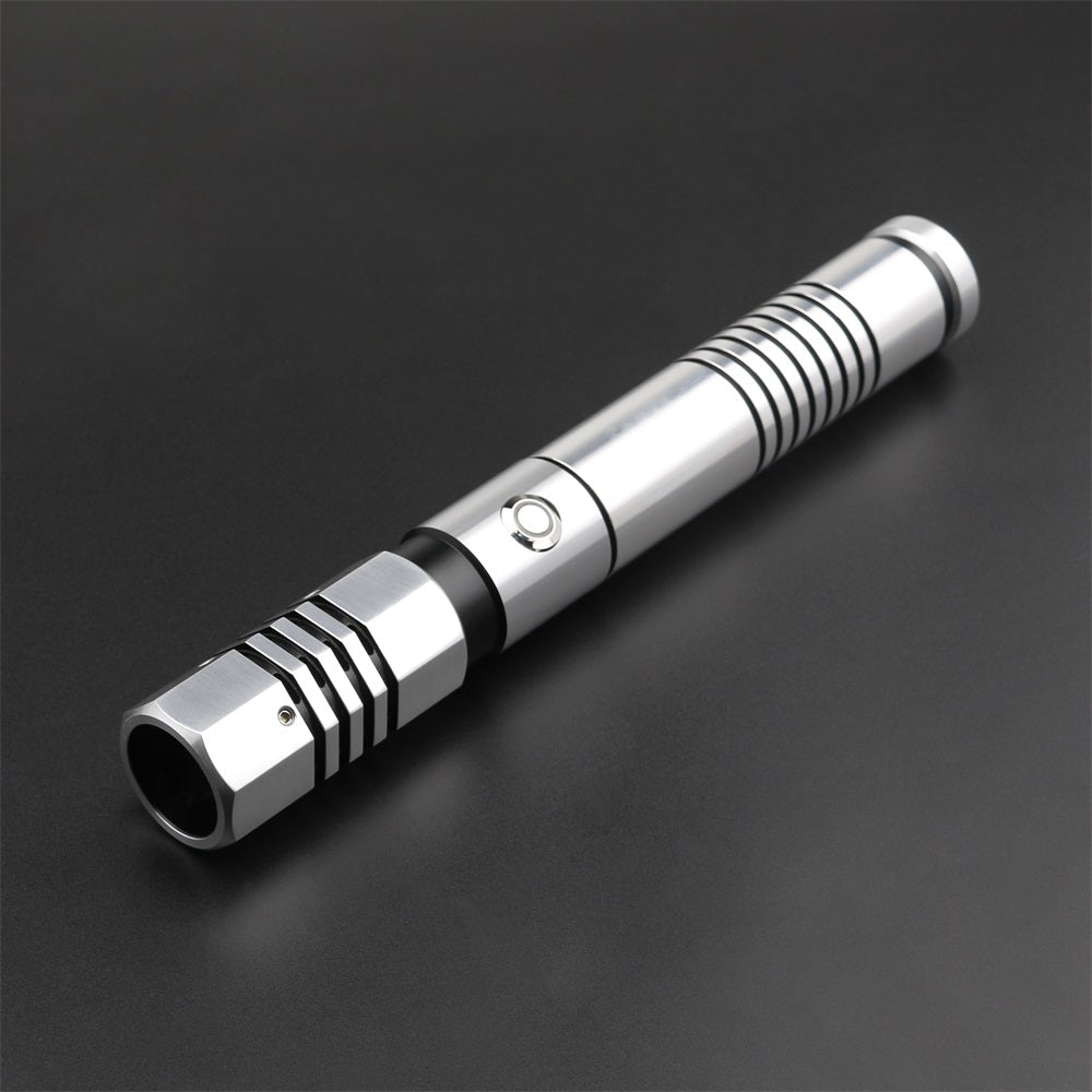 Angular Silver - E24 - Theory Sabers