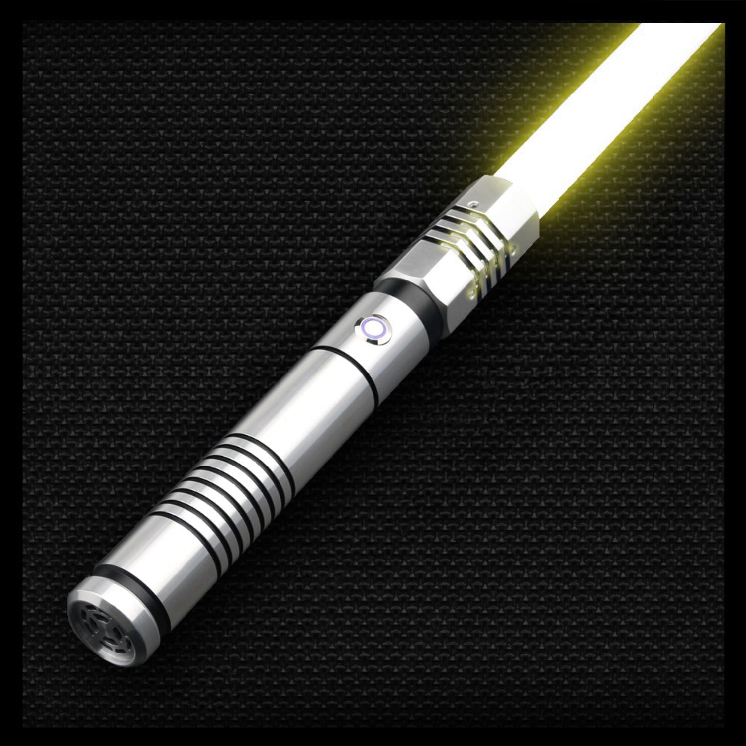 Angular Silver - E24 - Theory Sabers