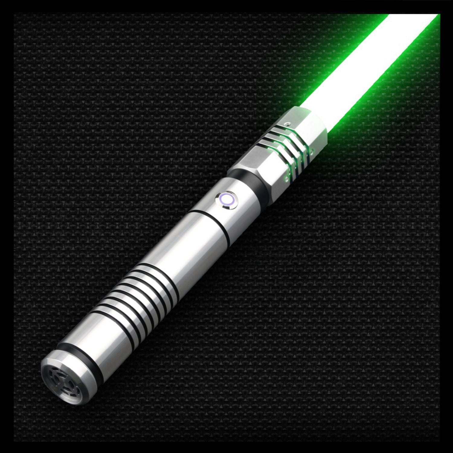 Angular Silver - E24 - Theory Sabers
