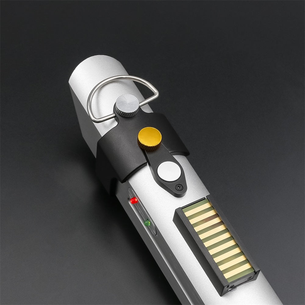 Ani AOTC Inspired Saber - Theory Sabers