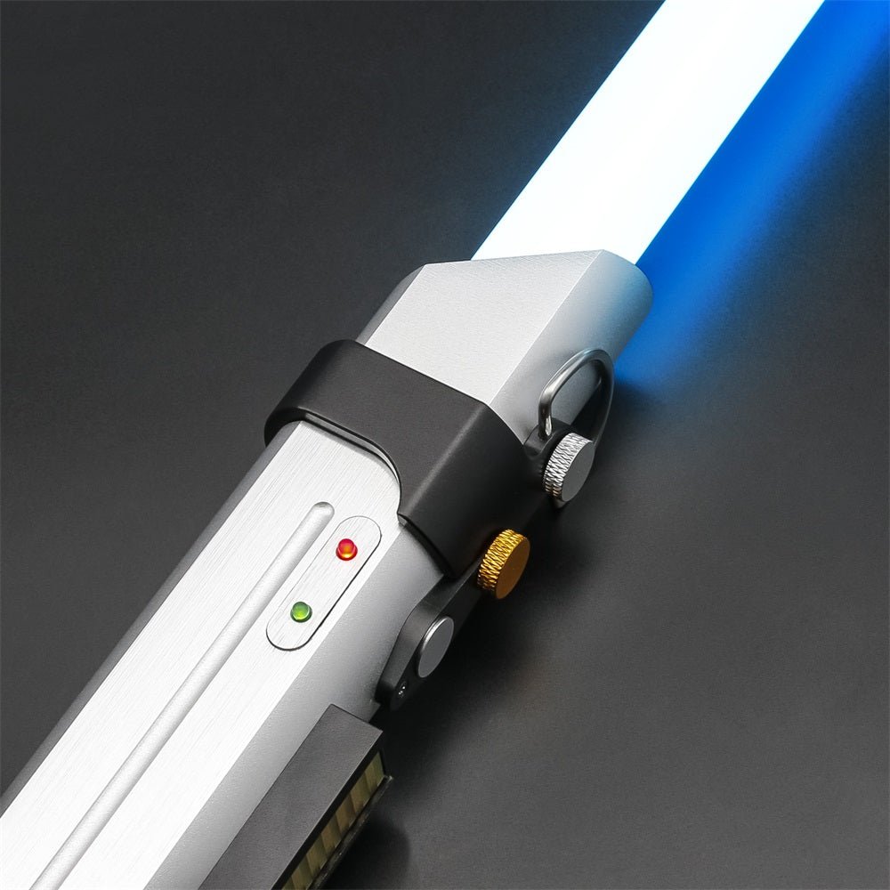Ani AOTC Inspired Saber - Theory Sabers