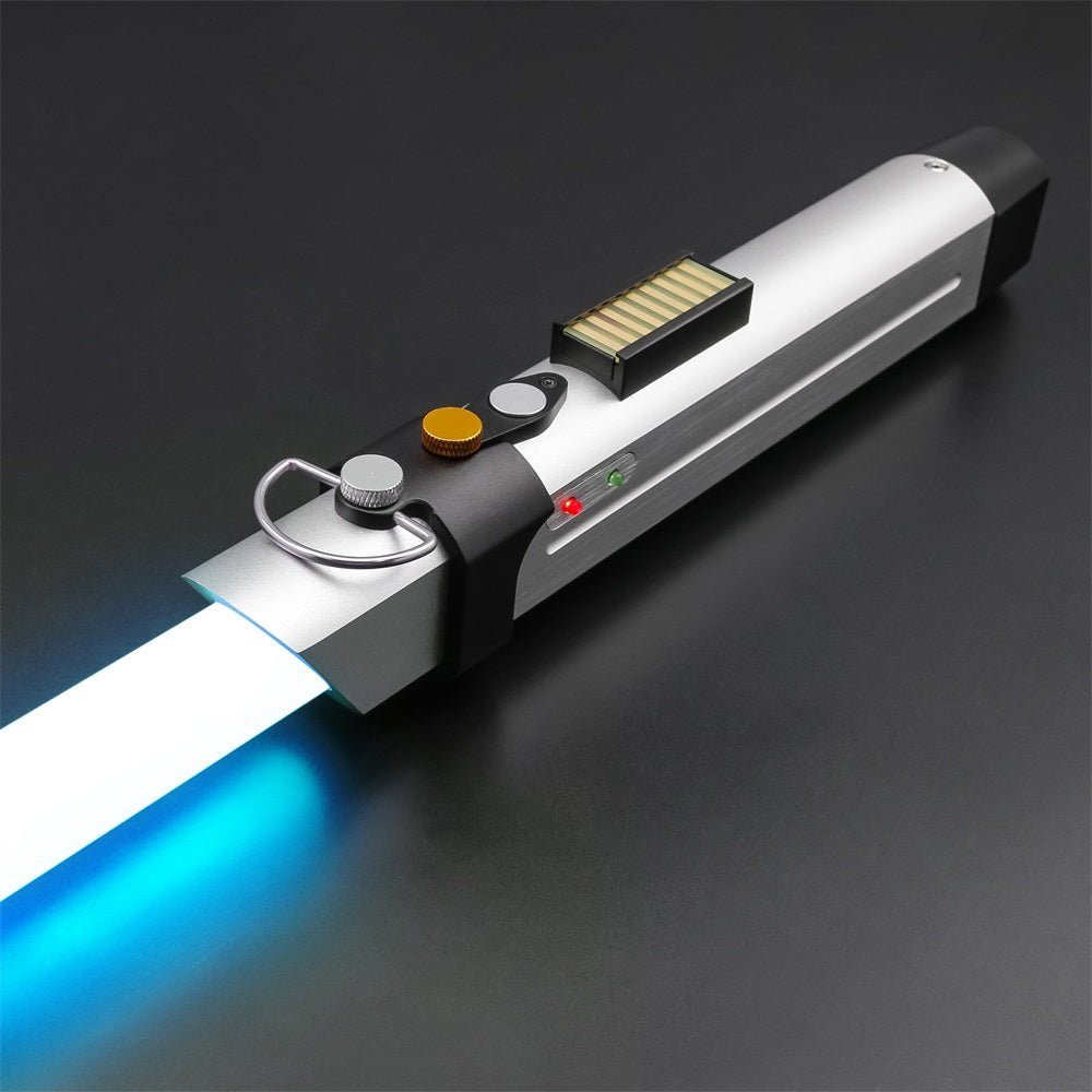 Ani AOTC Inspired Saber - Theory Sabers