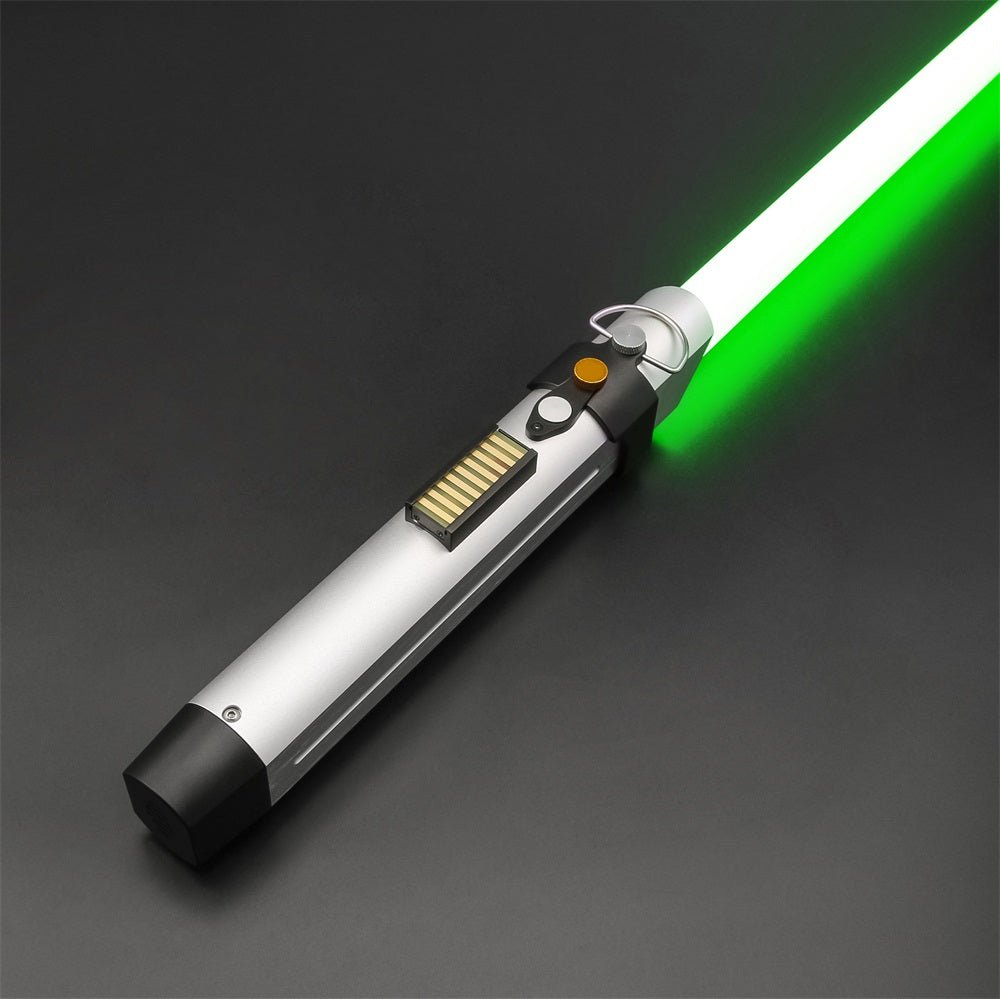 Ani AOTC Inspired Saber - Theory Sabers