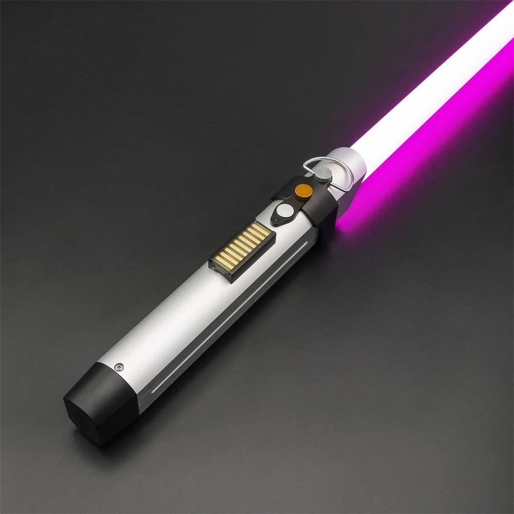 Ani AOTC Inspired Saber - Theory Sabers