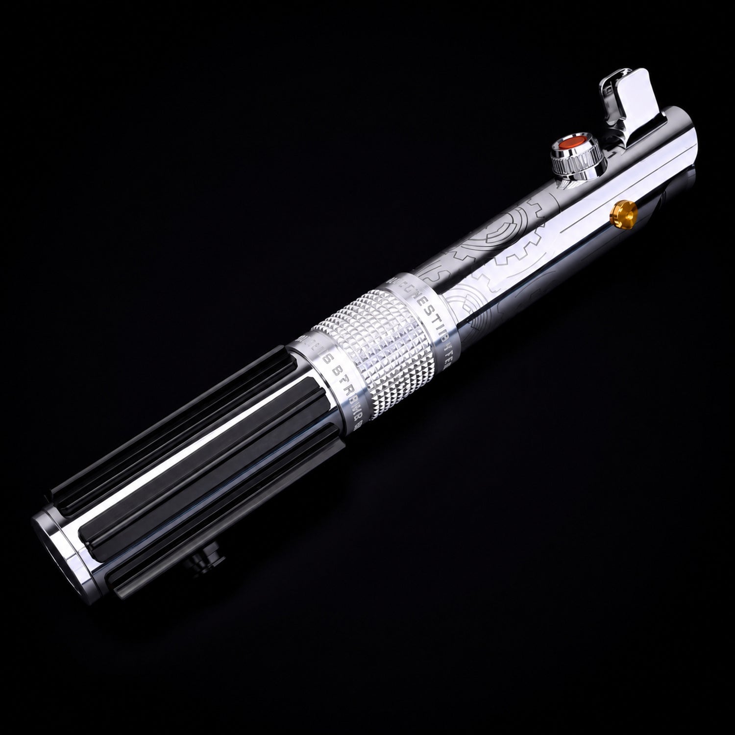Ani Conflict - Theory Sabers