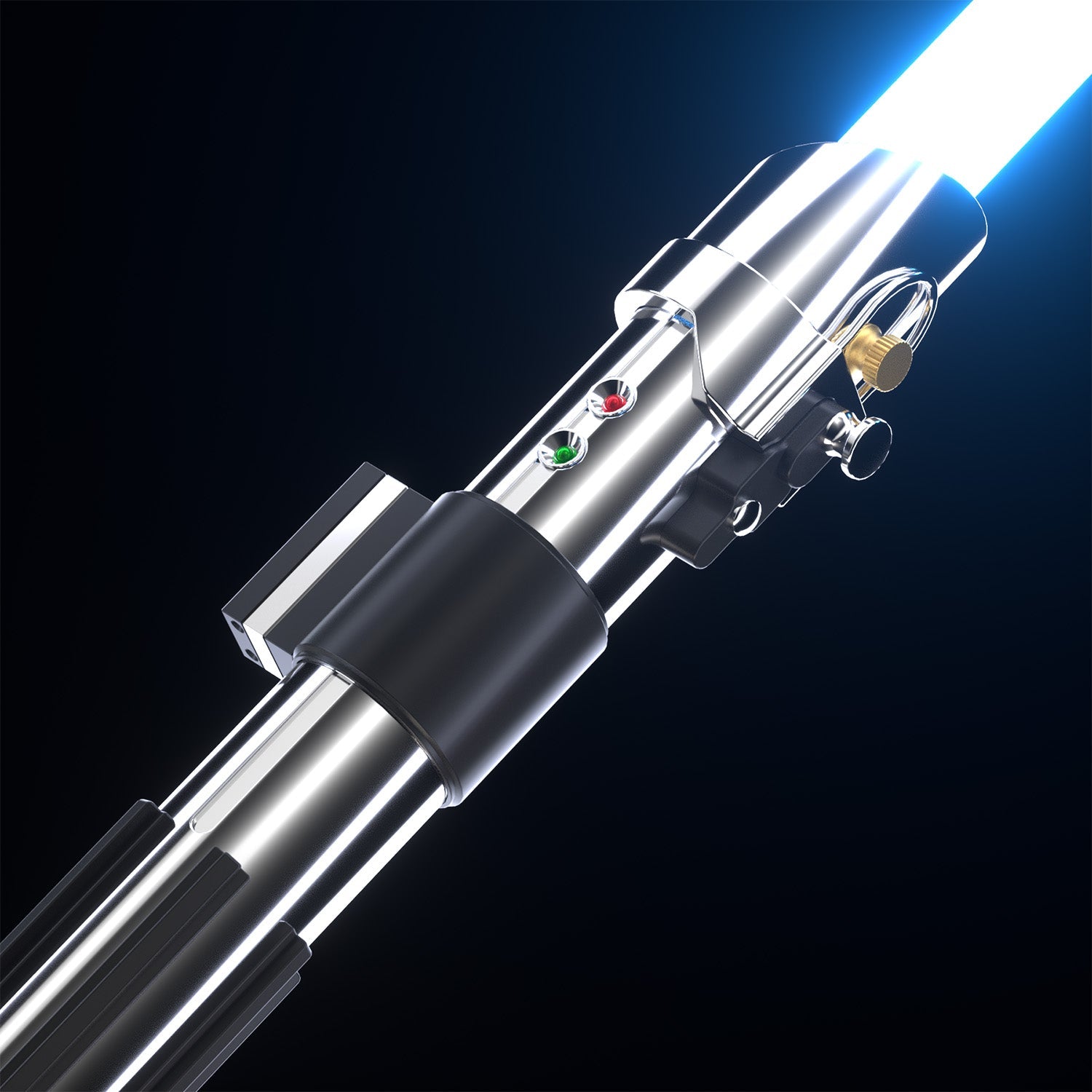 Ani II Saber - Theory Sabers