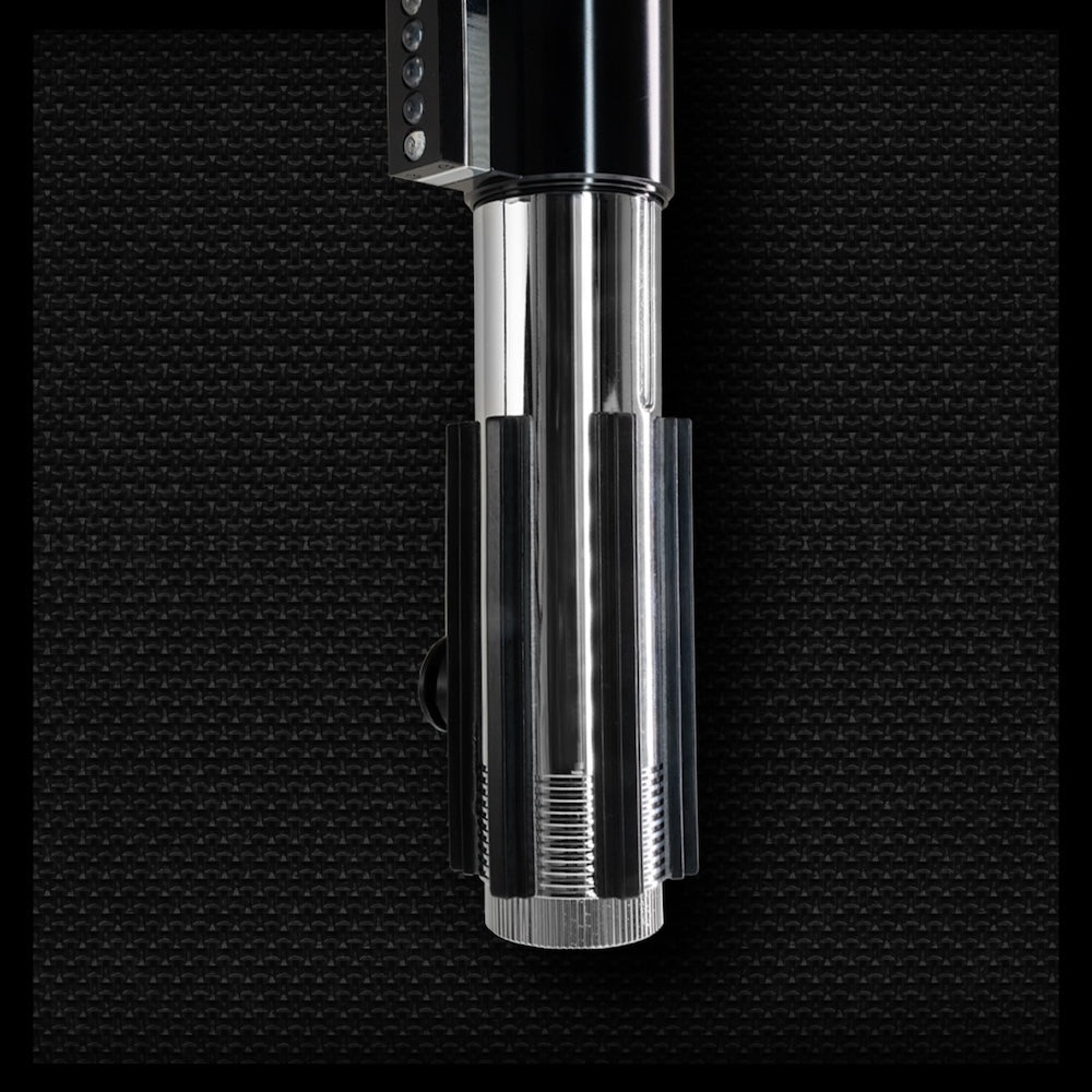 Ani II Saber - Theory Sabers