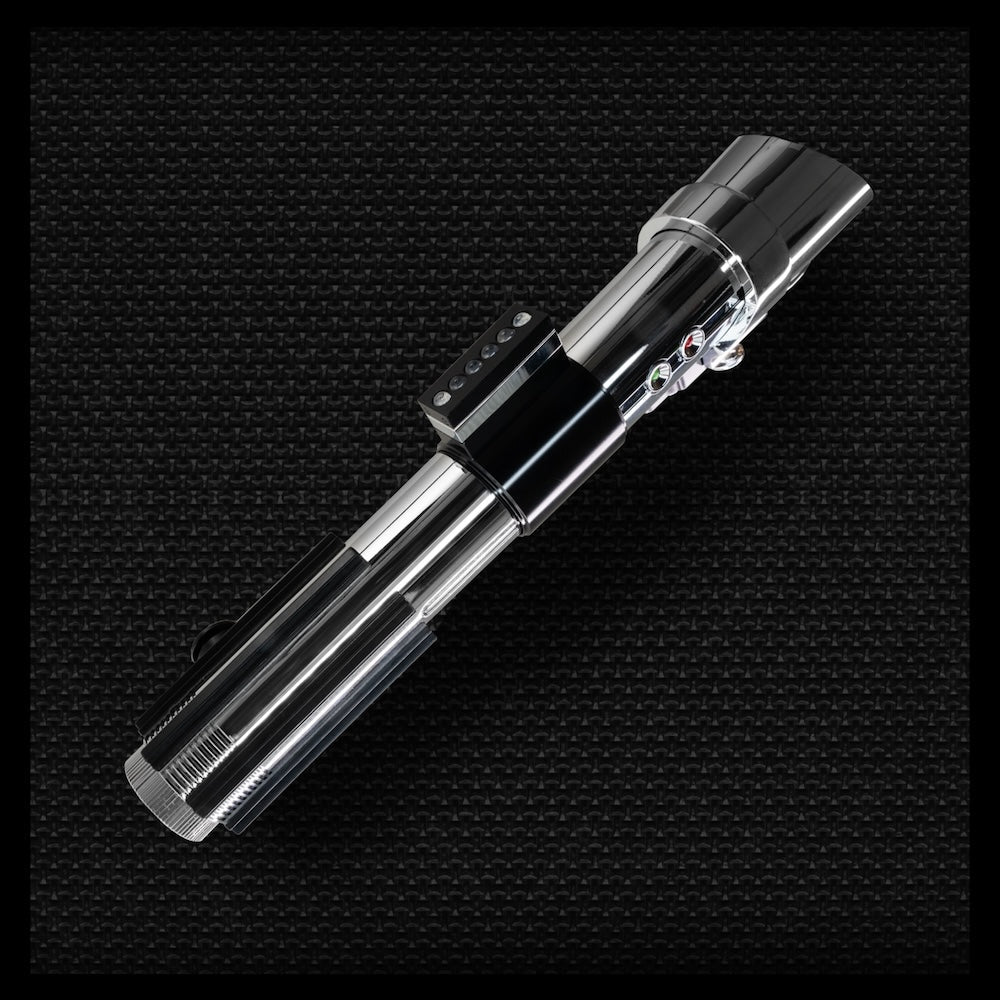 Ani II Saber - Theory Sabers