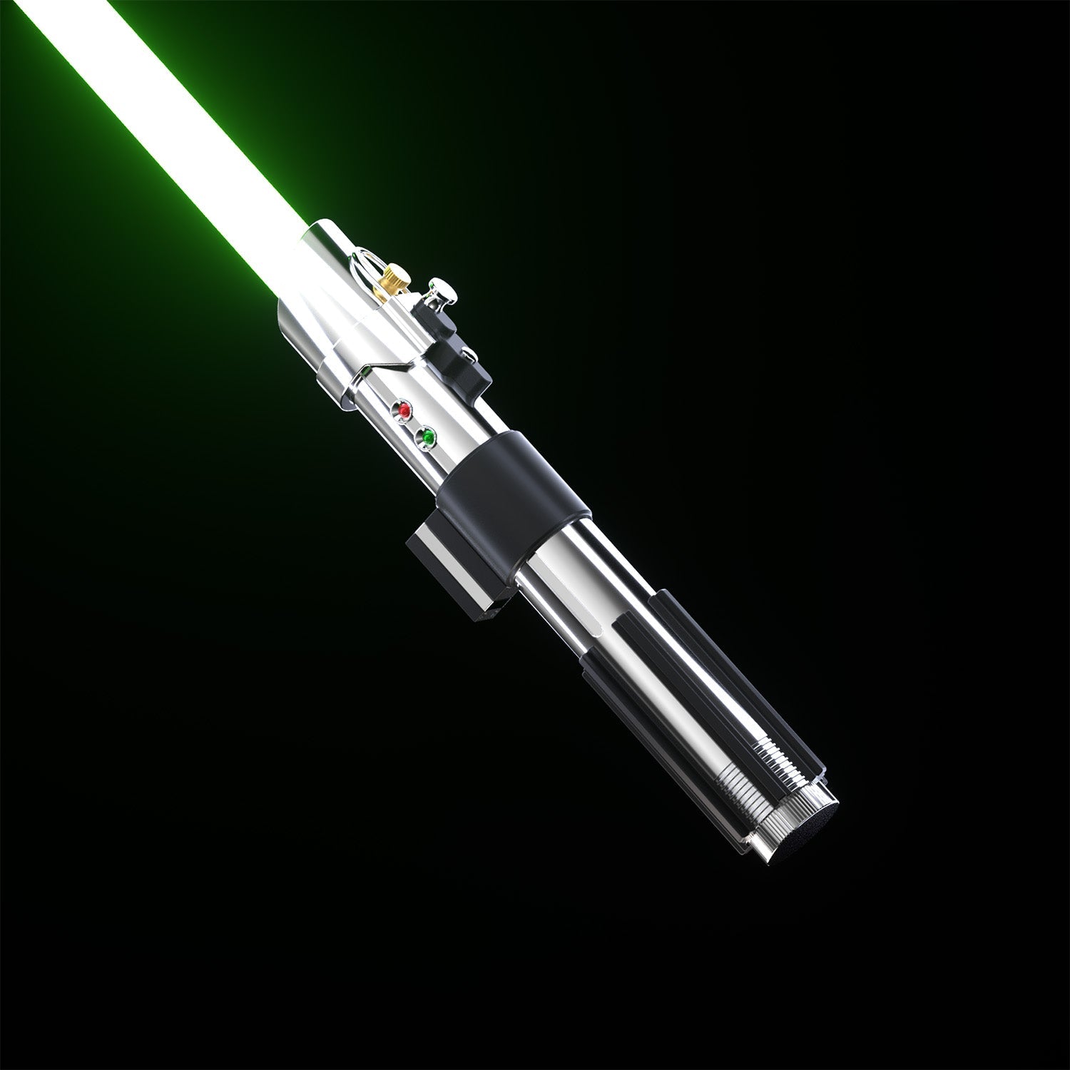 Ani II Saber - Theory Sabers