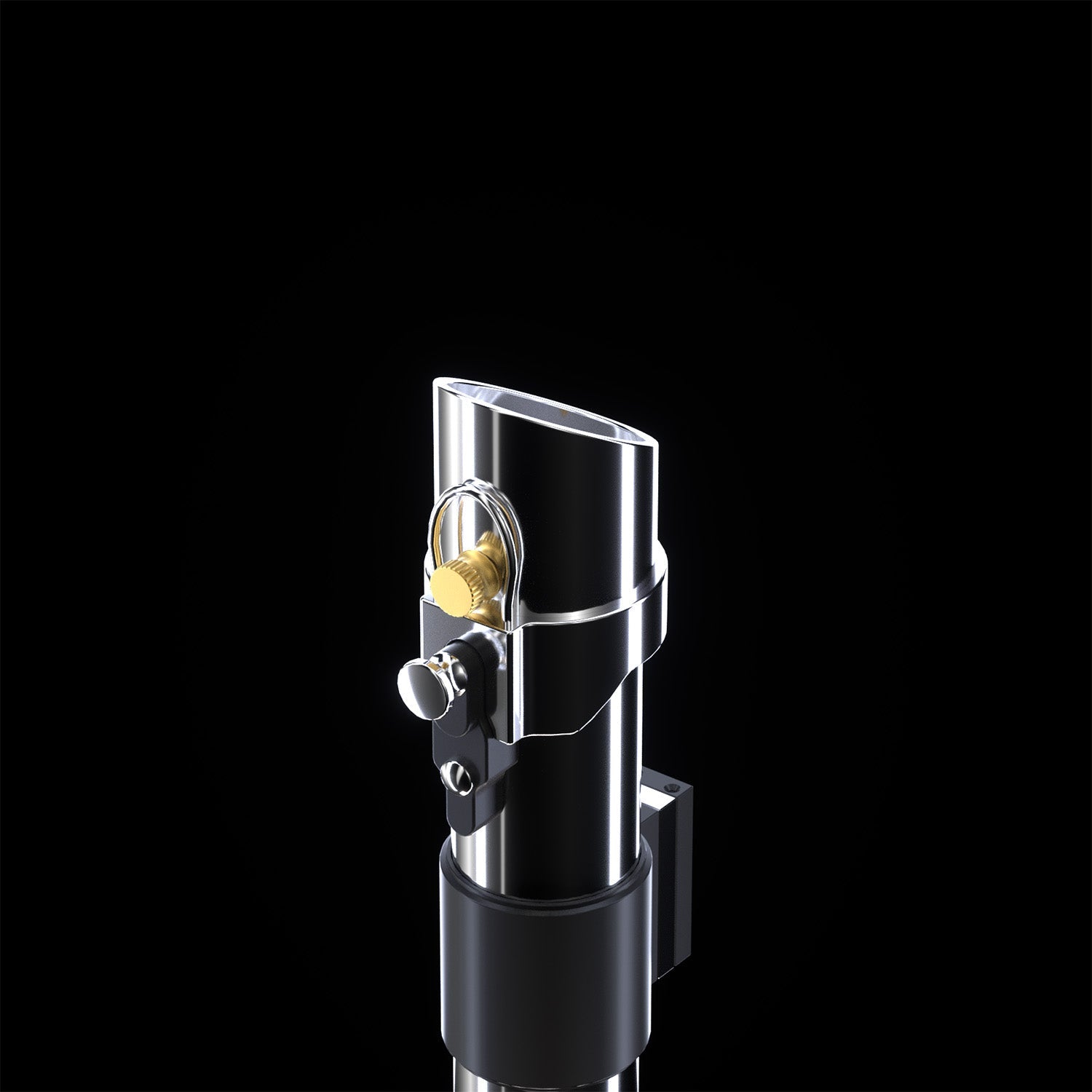 Ani II Saber - Theory Sabers