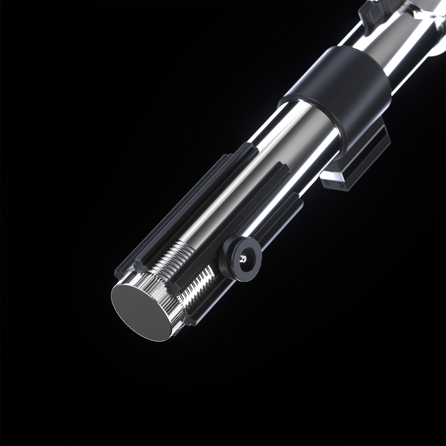 Ani II Saber - Theory Sabers