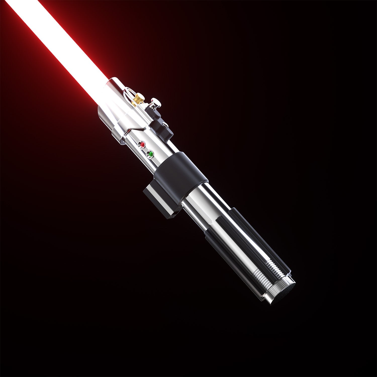 Ani II Saber - Theory Sabers