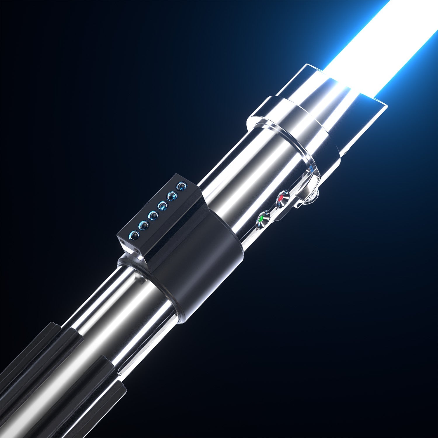 Ani II Saber - Theory Sabers