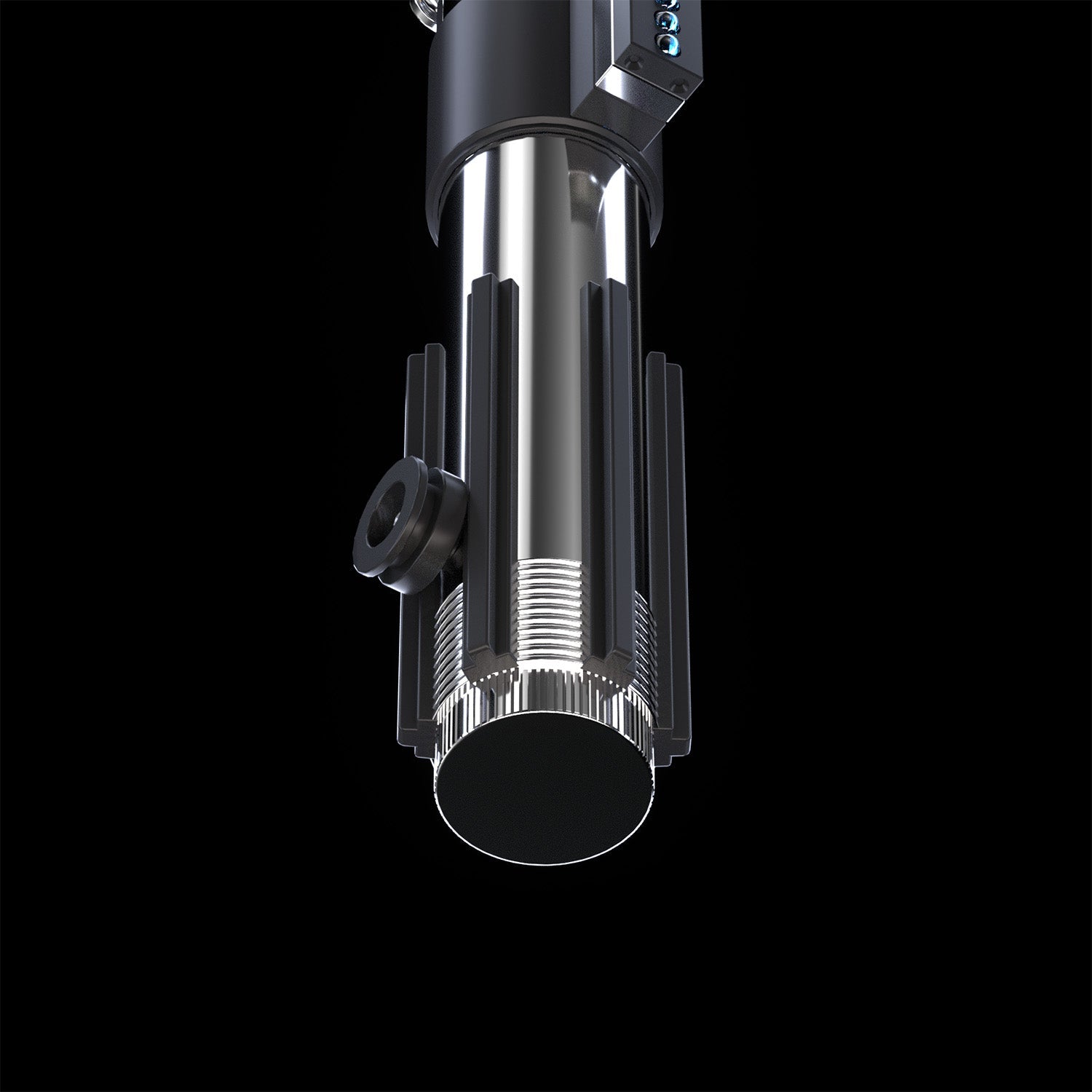 Ani II Saber - Theory Sabers