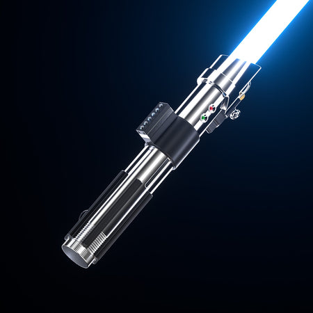 Ani II Saber - Theory Sabers