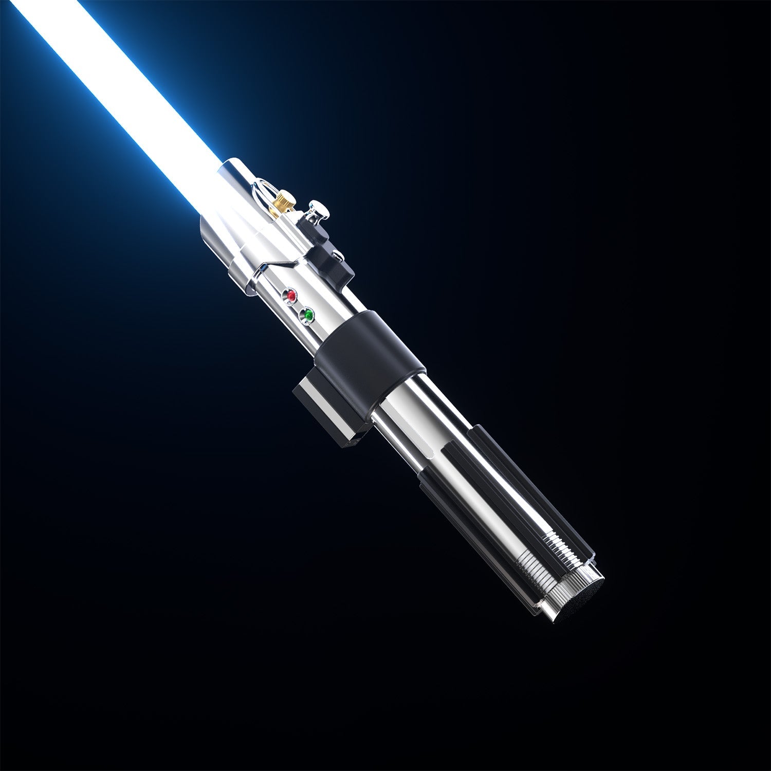 Ani II Saber - Theory Sabers