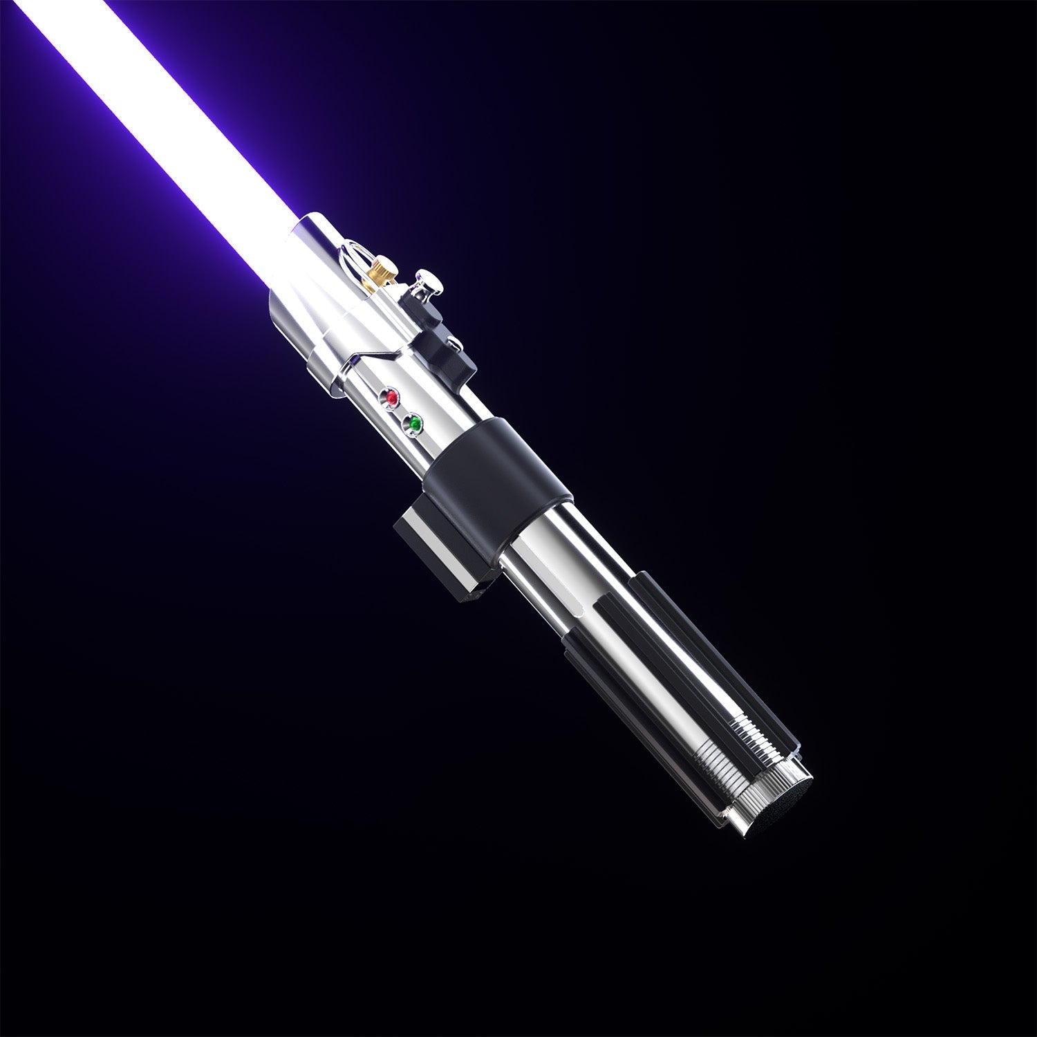 Ani II Saber - Theory Sabers