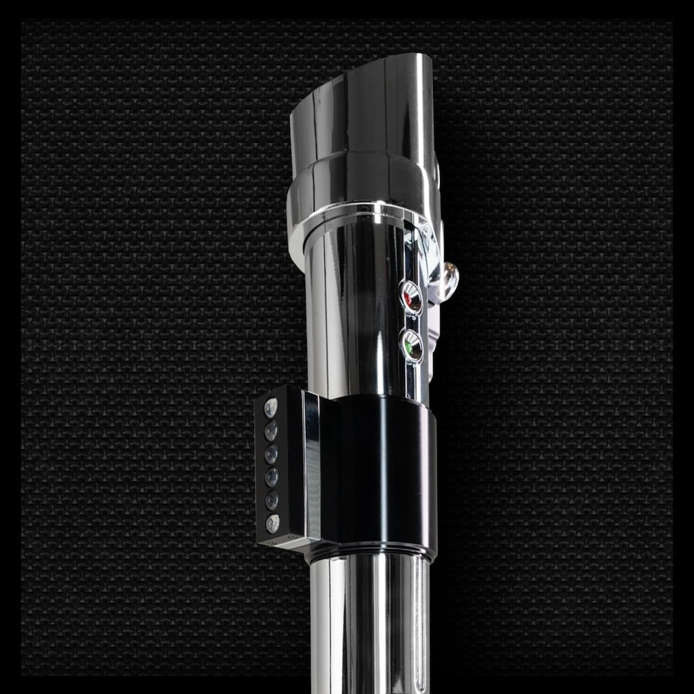 Ani II Saber - Theory Sabers