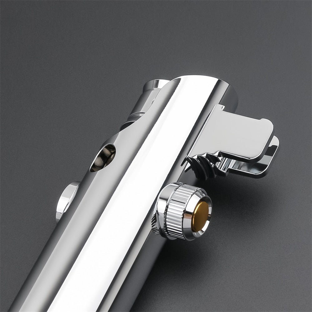 Ani III SE (Affordable Version) - Theory Sabers