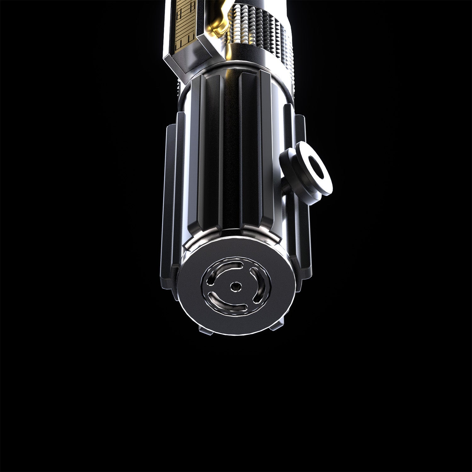 Ani III - The Chosen One - Theory Sabers