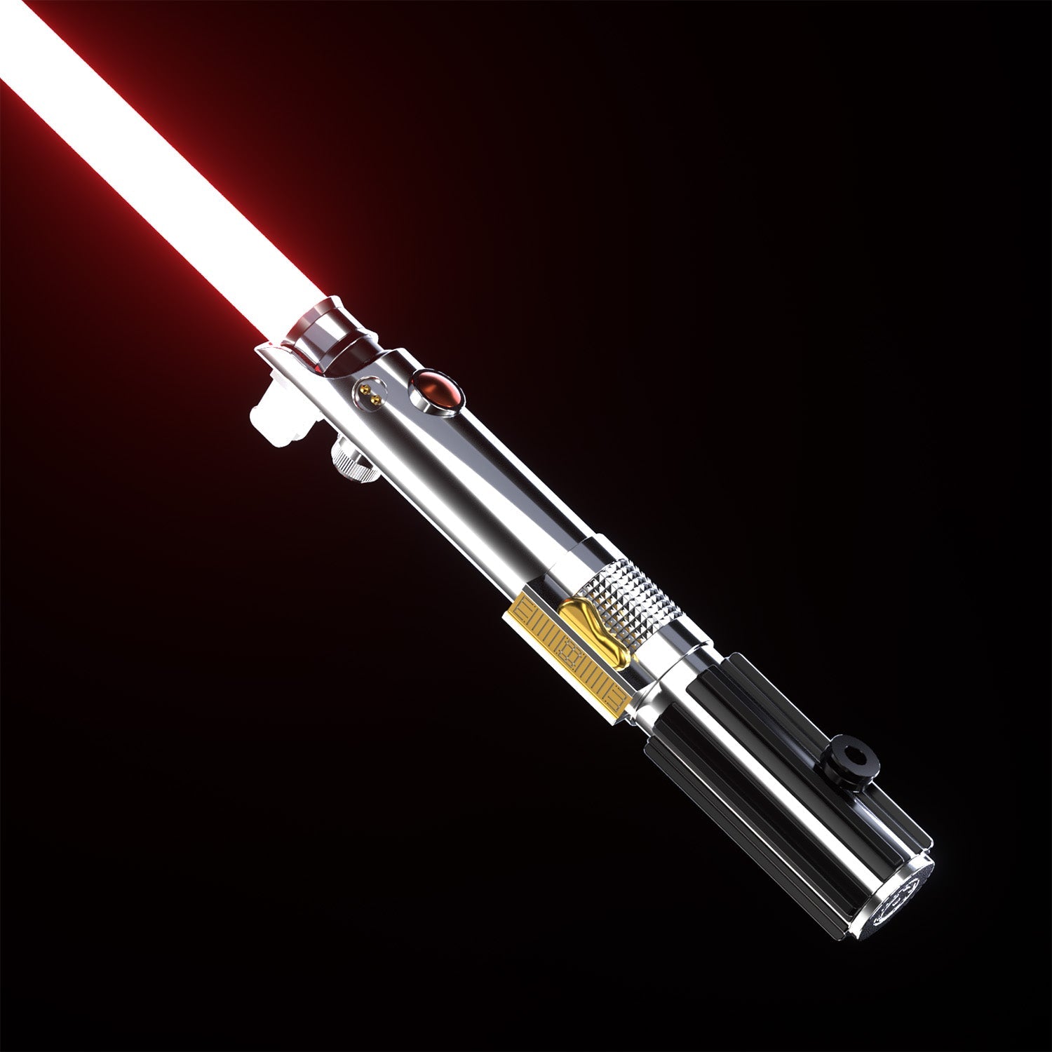 Ani III - The Chosen One - Theory Sabers