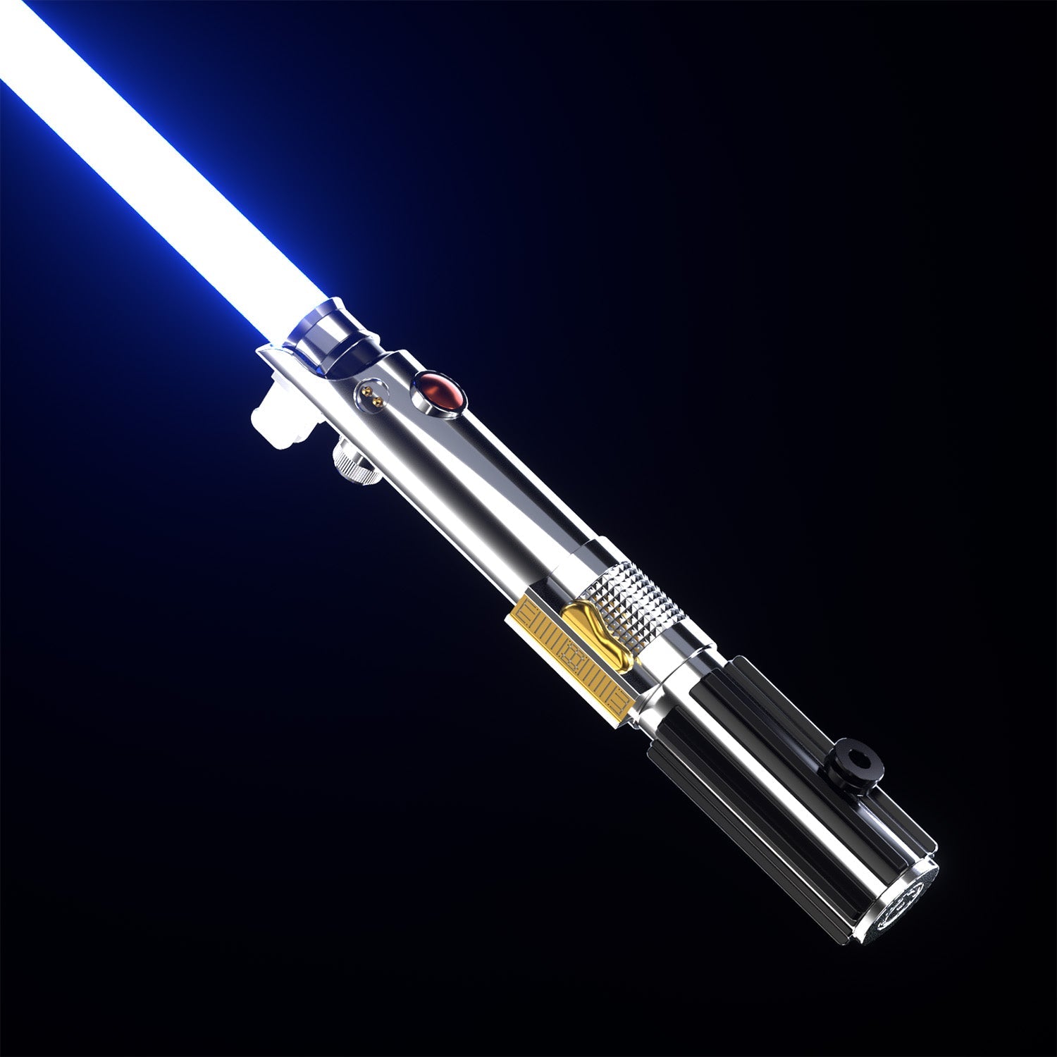 Ani III - The Chosen One - Theory Sabers