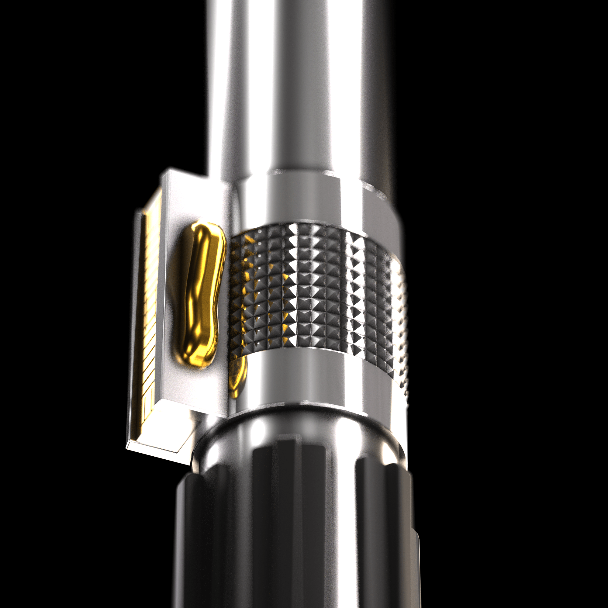 Ani III - The Chosen One - Theory Sabers