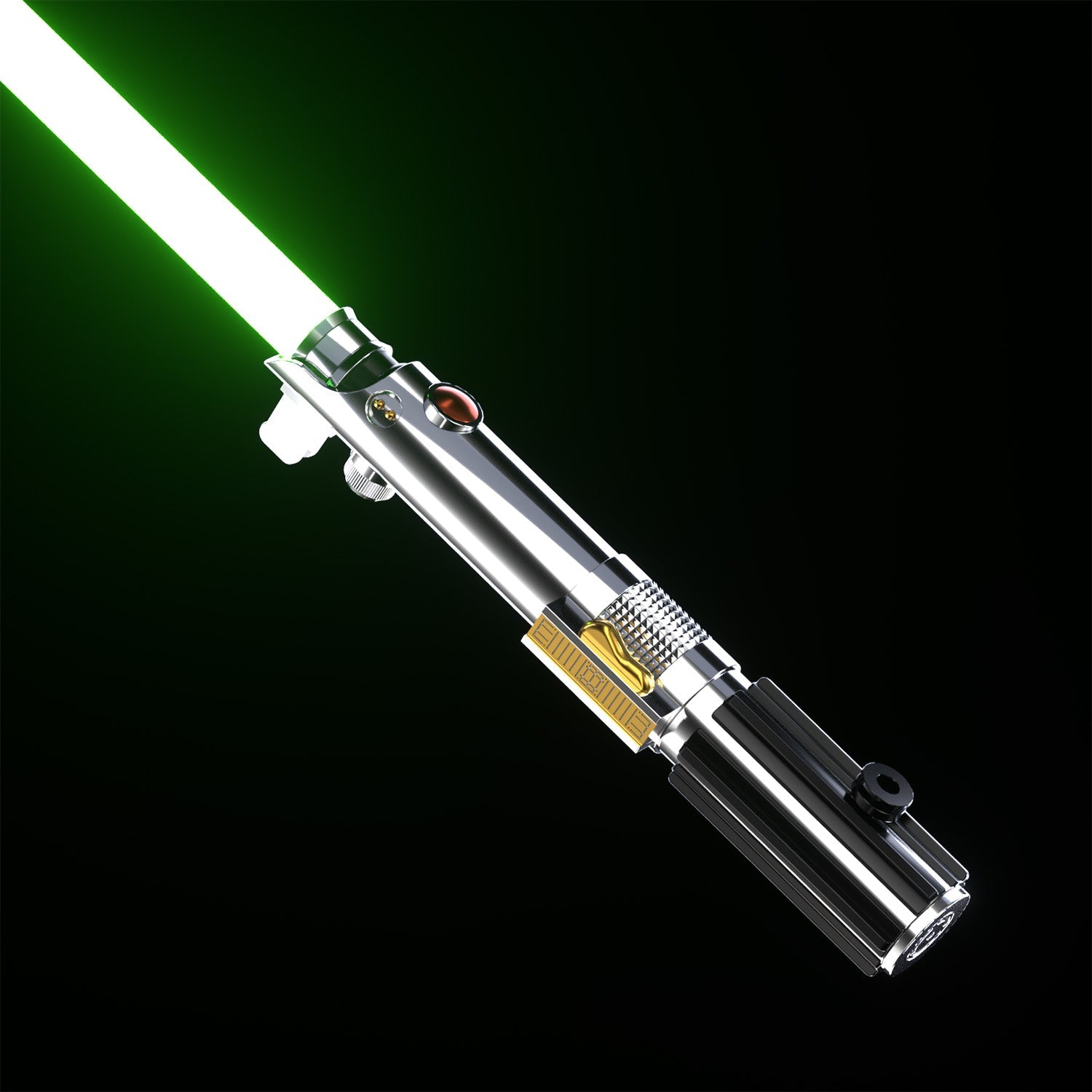 Ani III - The Chosen One - Theory Sabers