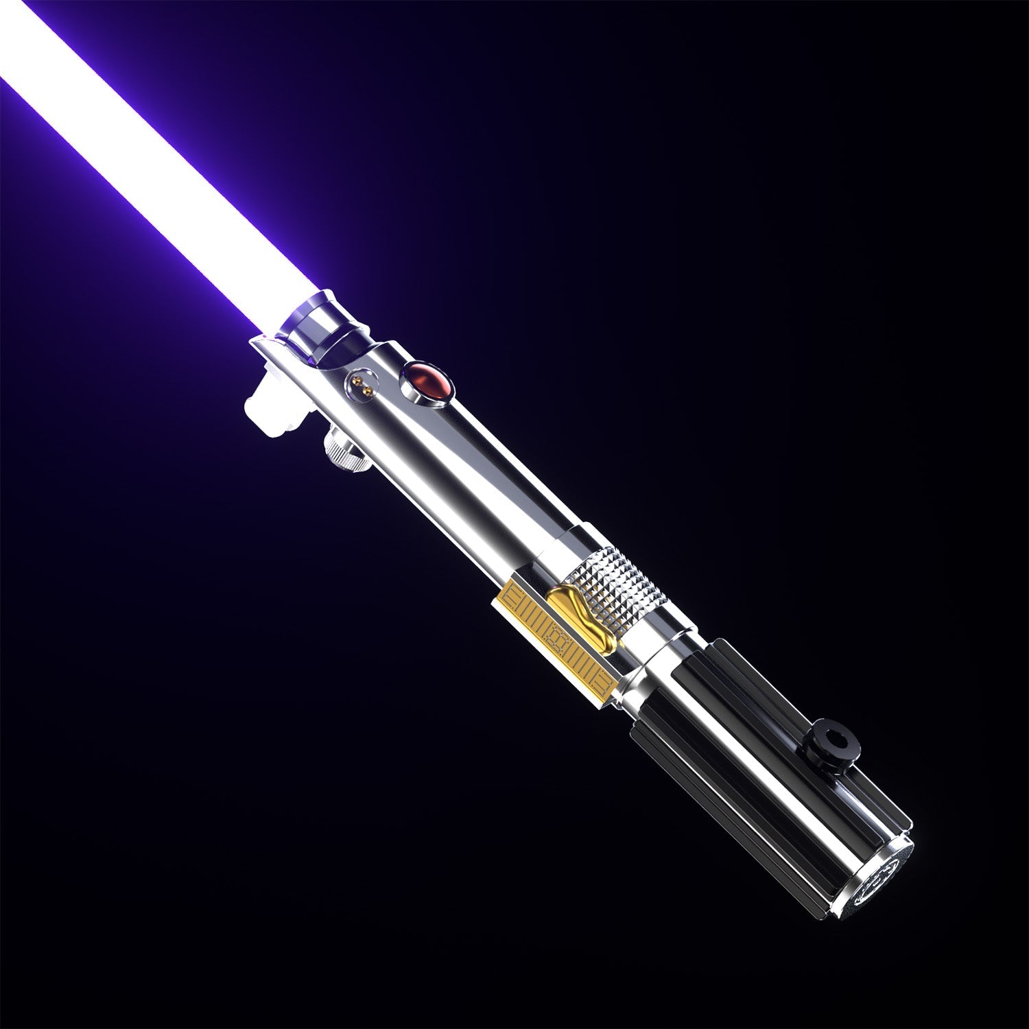 Ani III - The Chosen One - Theory Sabers