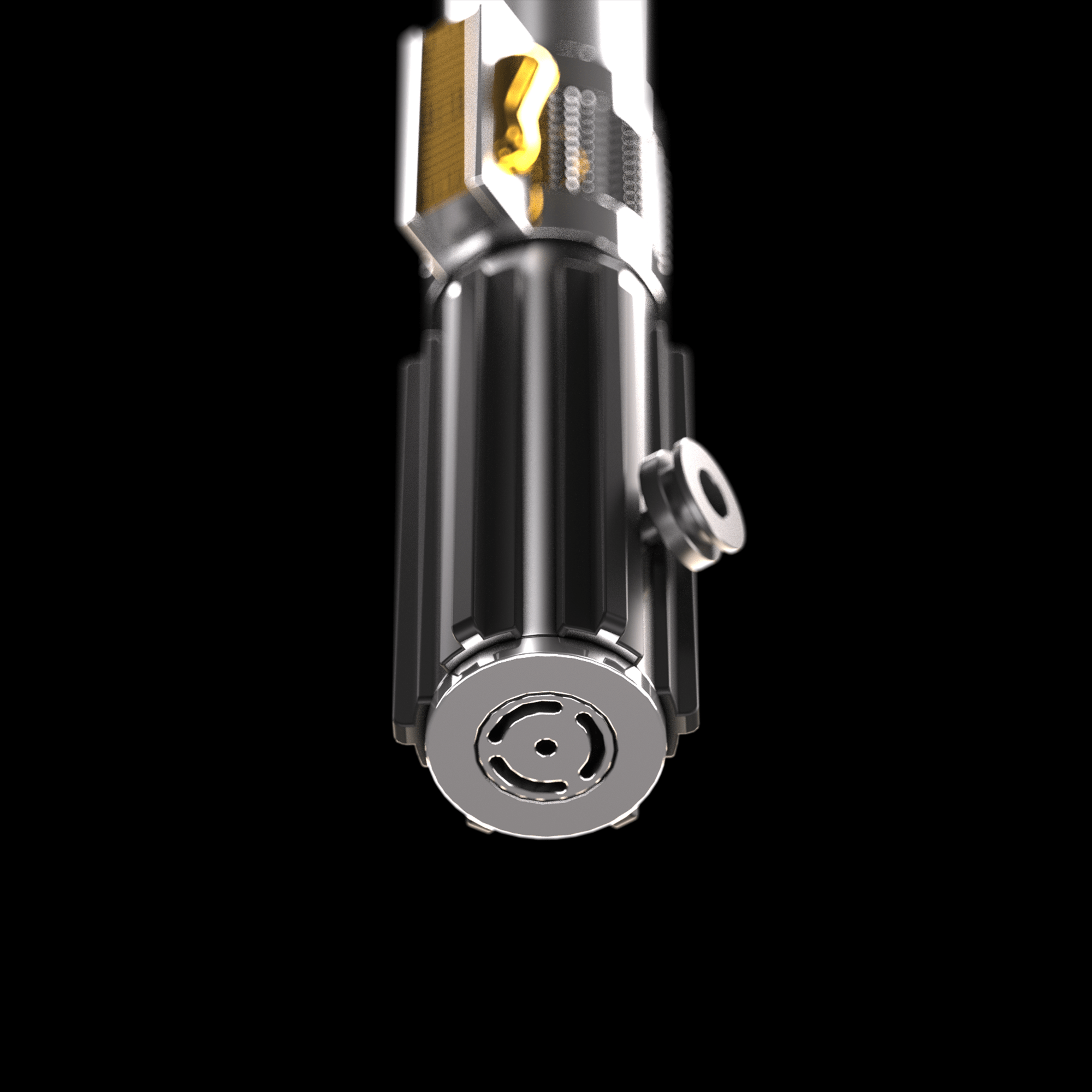 Ani III - The Chosen One - Theory Sabers