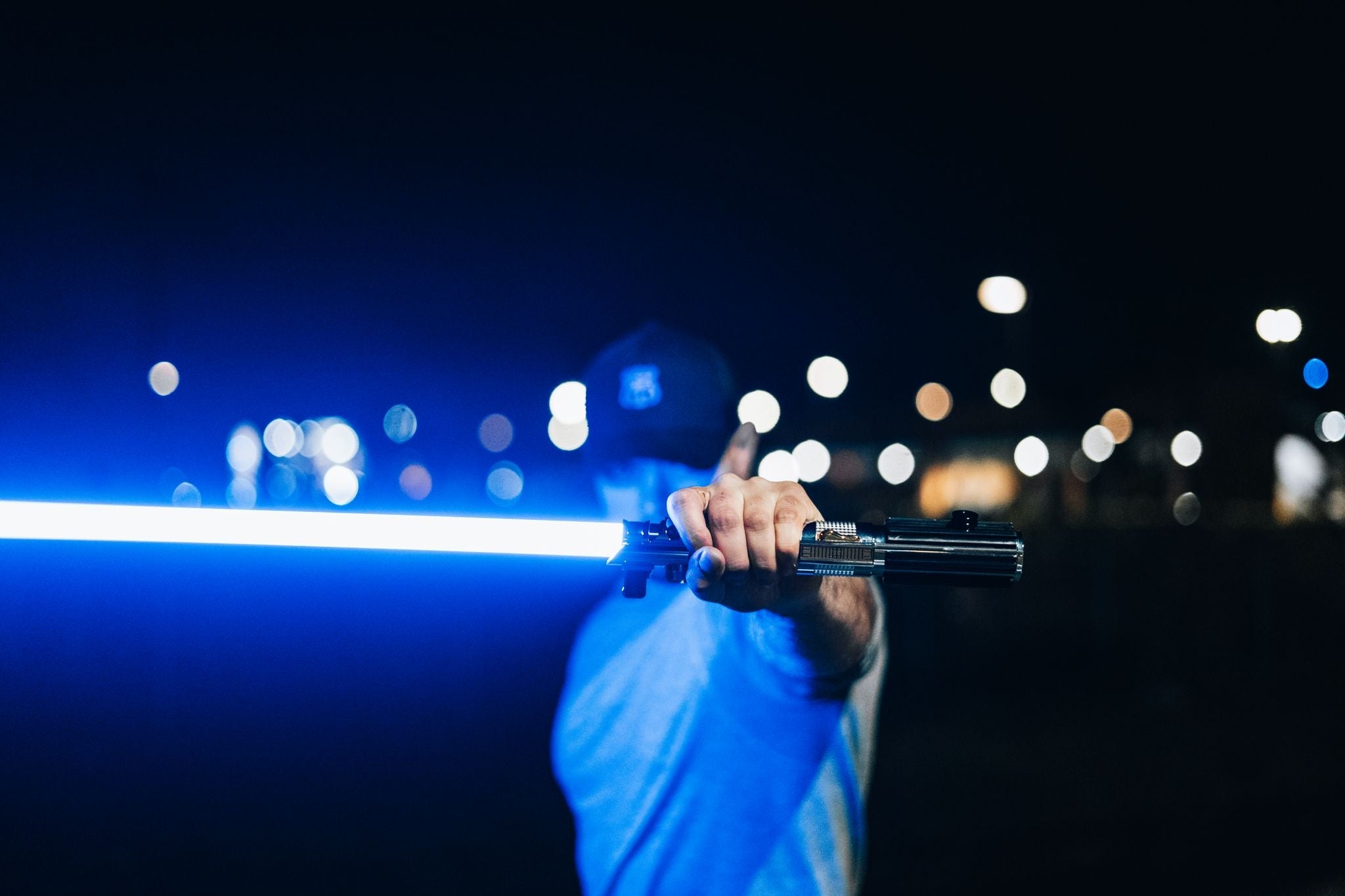 Ani III - The Chosen One - Theory Sabers