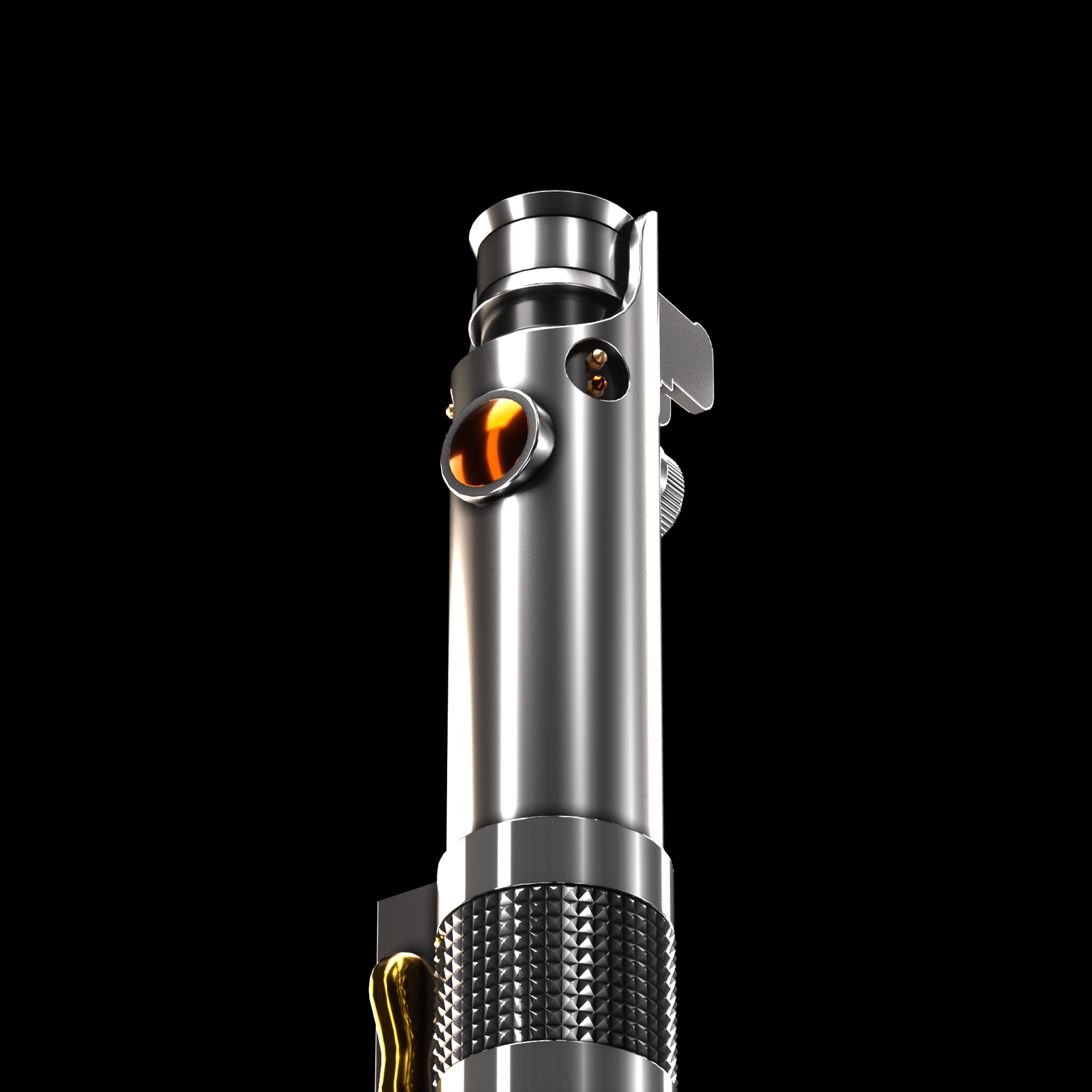 Ani III - The Chosen One - Theory Sabers