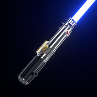 Ani III - The Chosen One - Theory Sabers