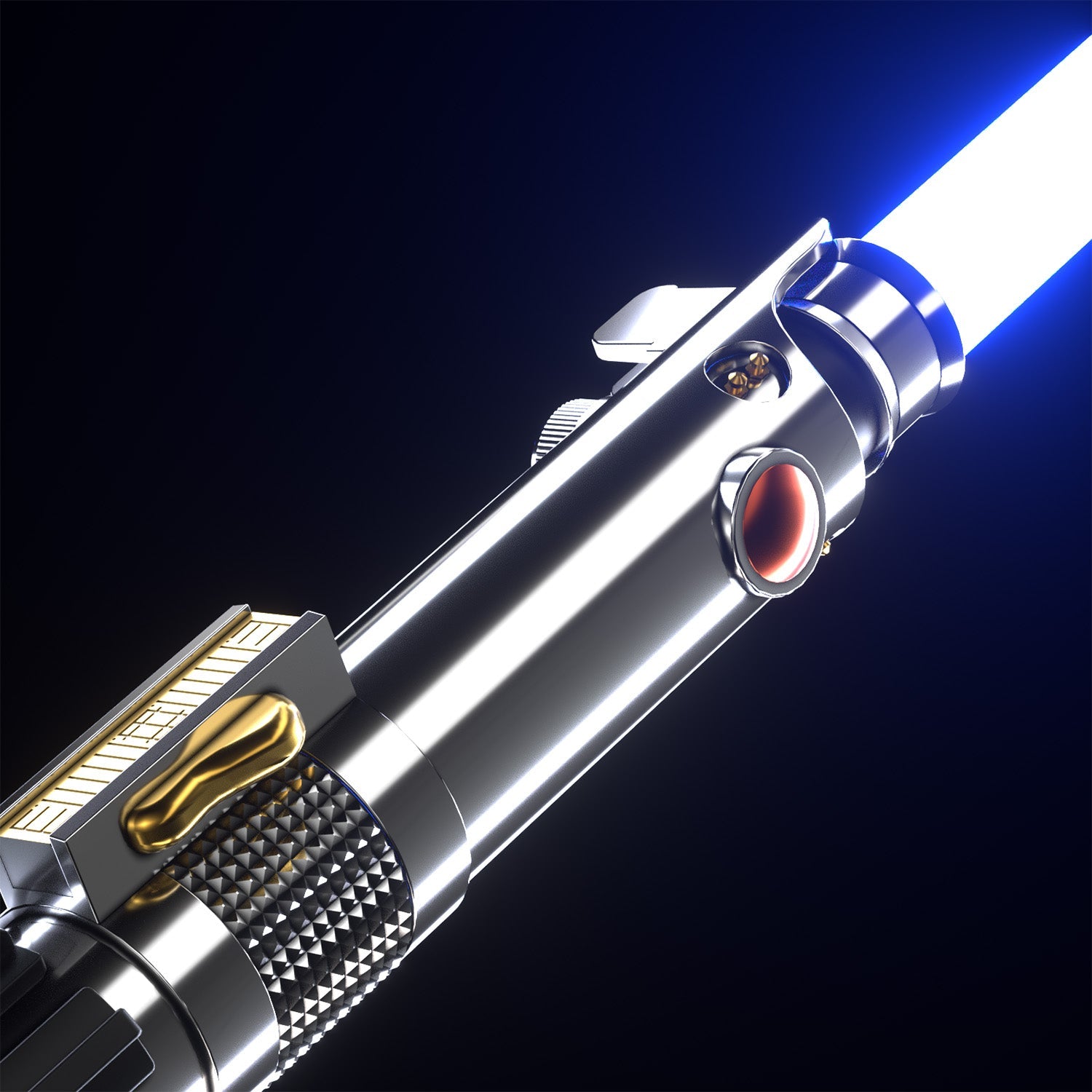 Ani III - The Chosen One - Theory Sabers