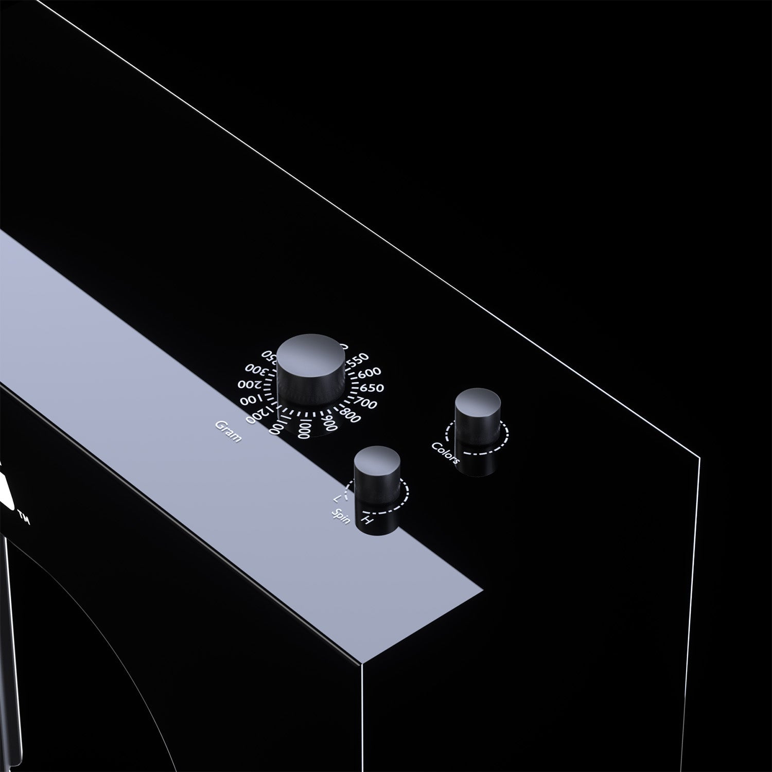 Anti Gravity Saber Display Stand - Theory Sabers