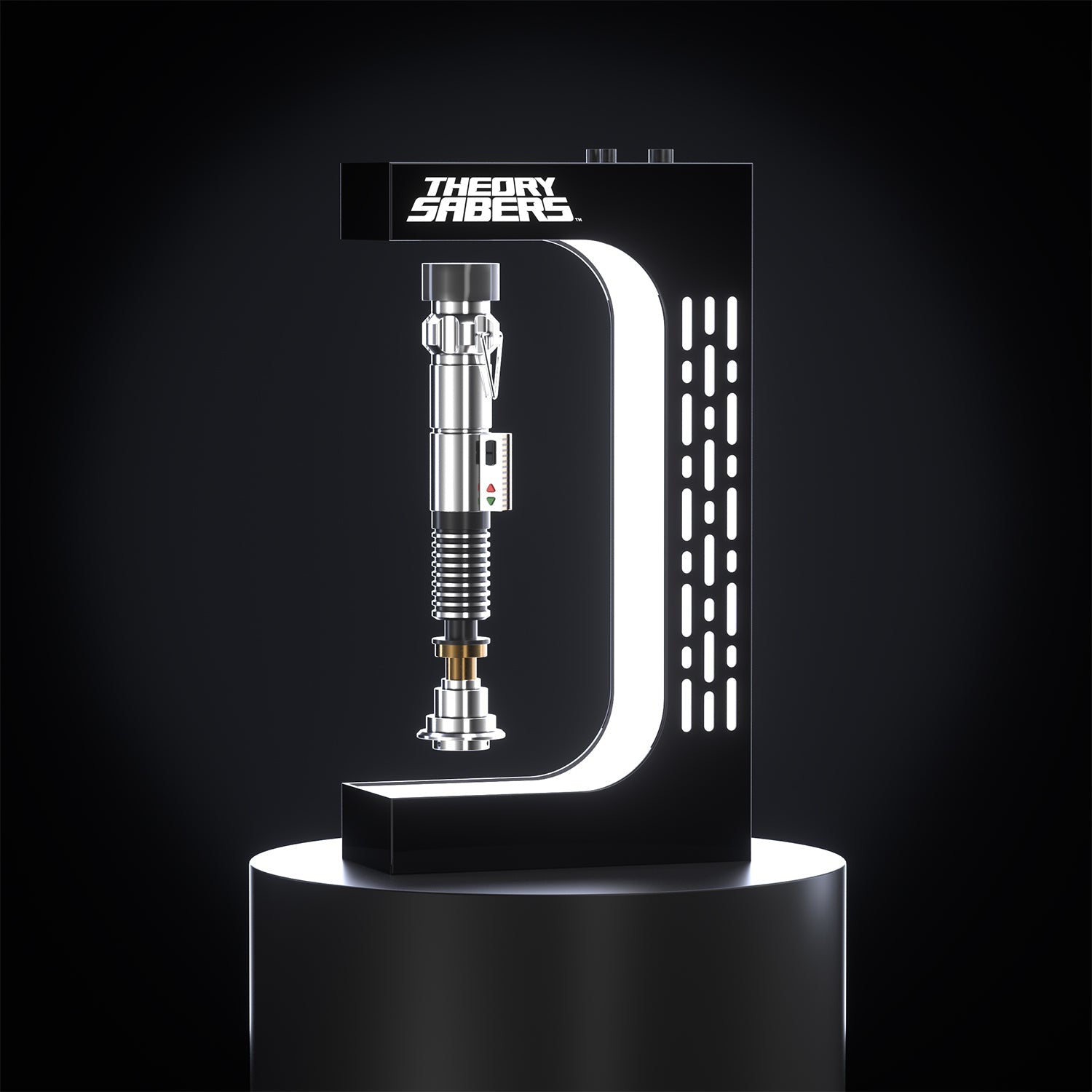 Anti Gravity Saber Display Stand - Theory Sabers