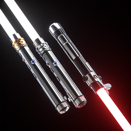 Apprentices Bundle: Apprentice SE SK1 + SNIPS SE - Theory Sabers