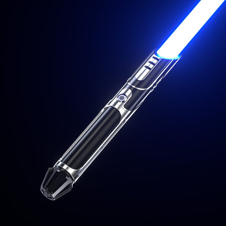 Armament E14 - A - Theory Sabers