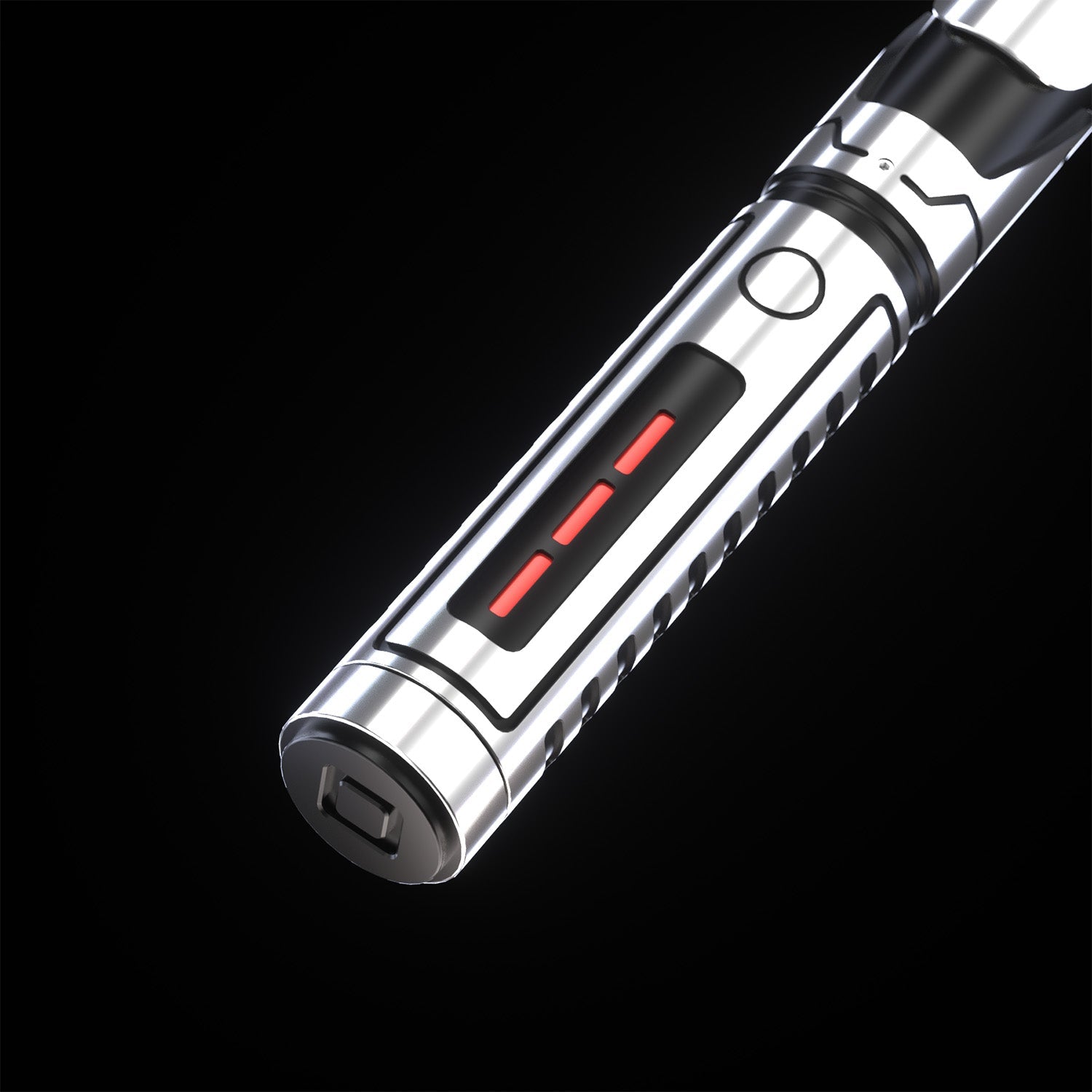 Astro (Visible Crystal) - Theory Sabers