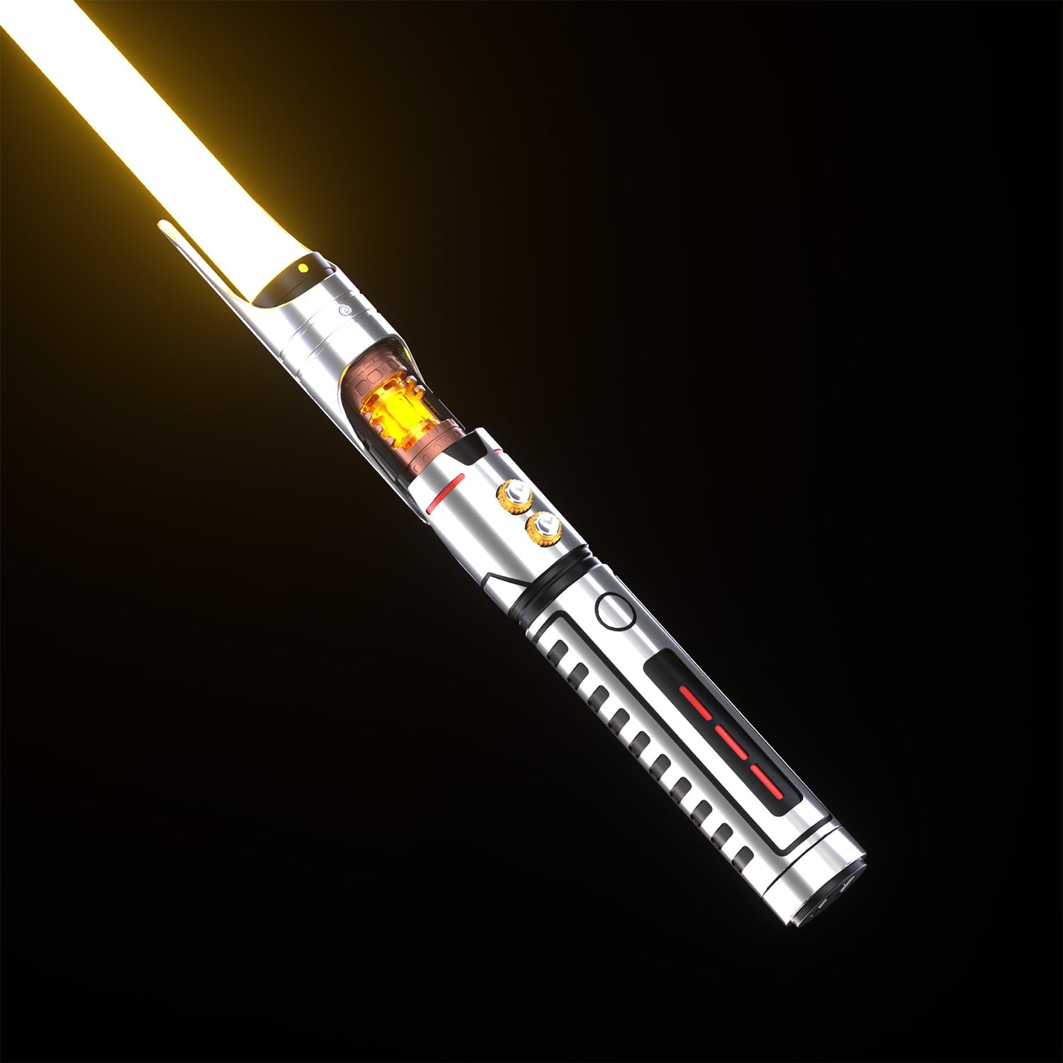 Astro (Visible Crystal) - Theory Sabers