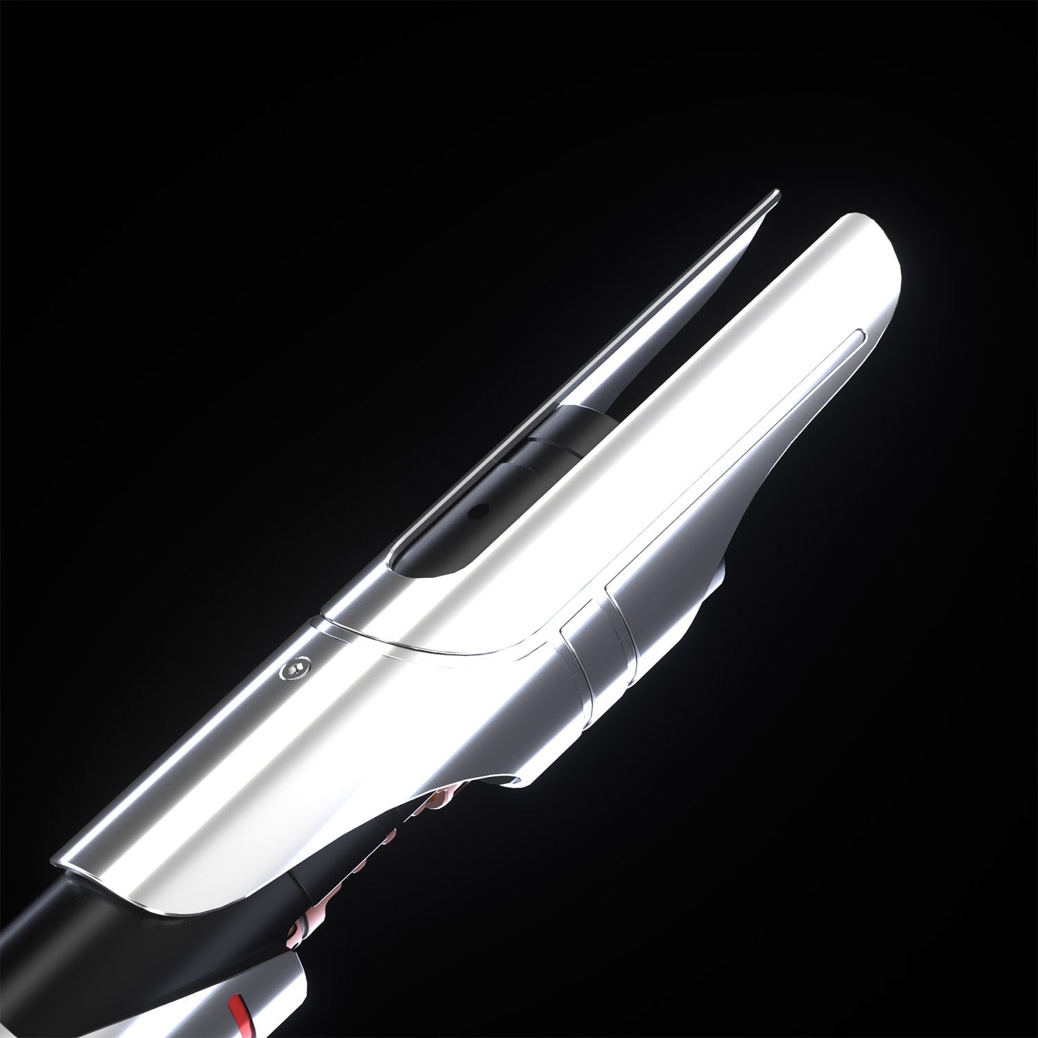 Astro (Visible Crystal) - Theory Sabers